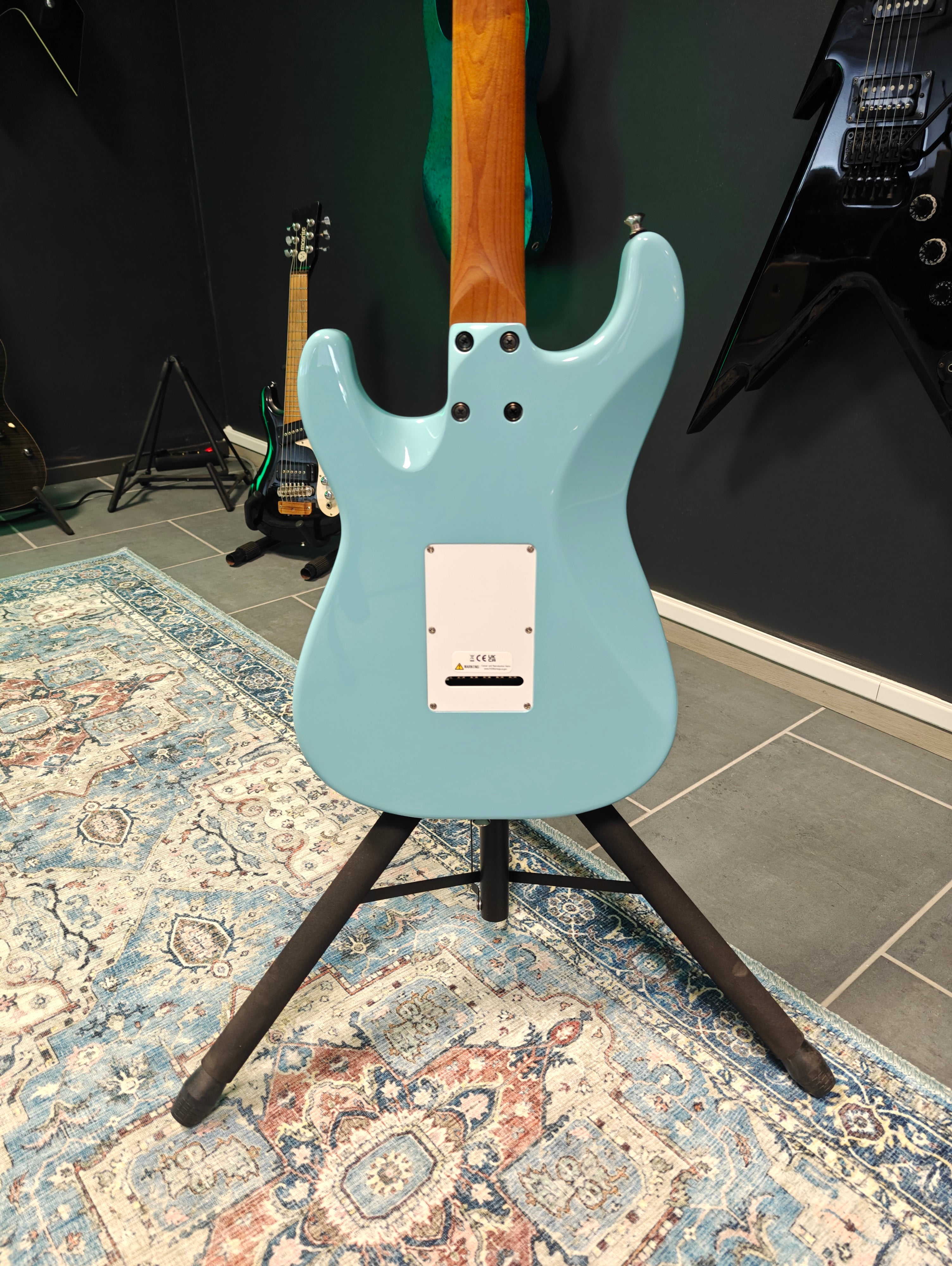 Jackson MJ Series Misha Mansoor Signature So-Cal 2PT