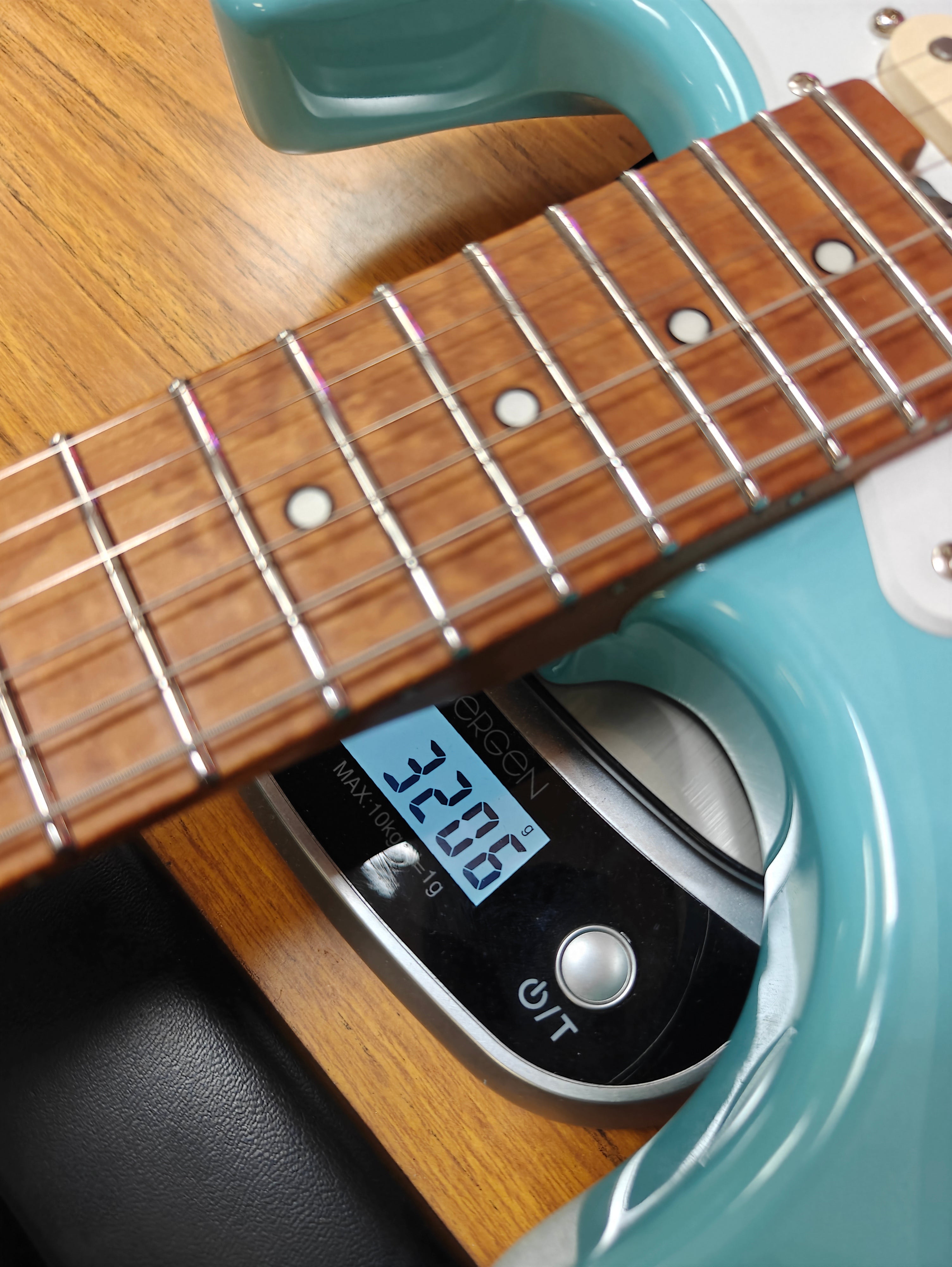Jackson MJ Series Misha Mansoor Signature So-Cal 2PT
