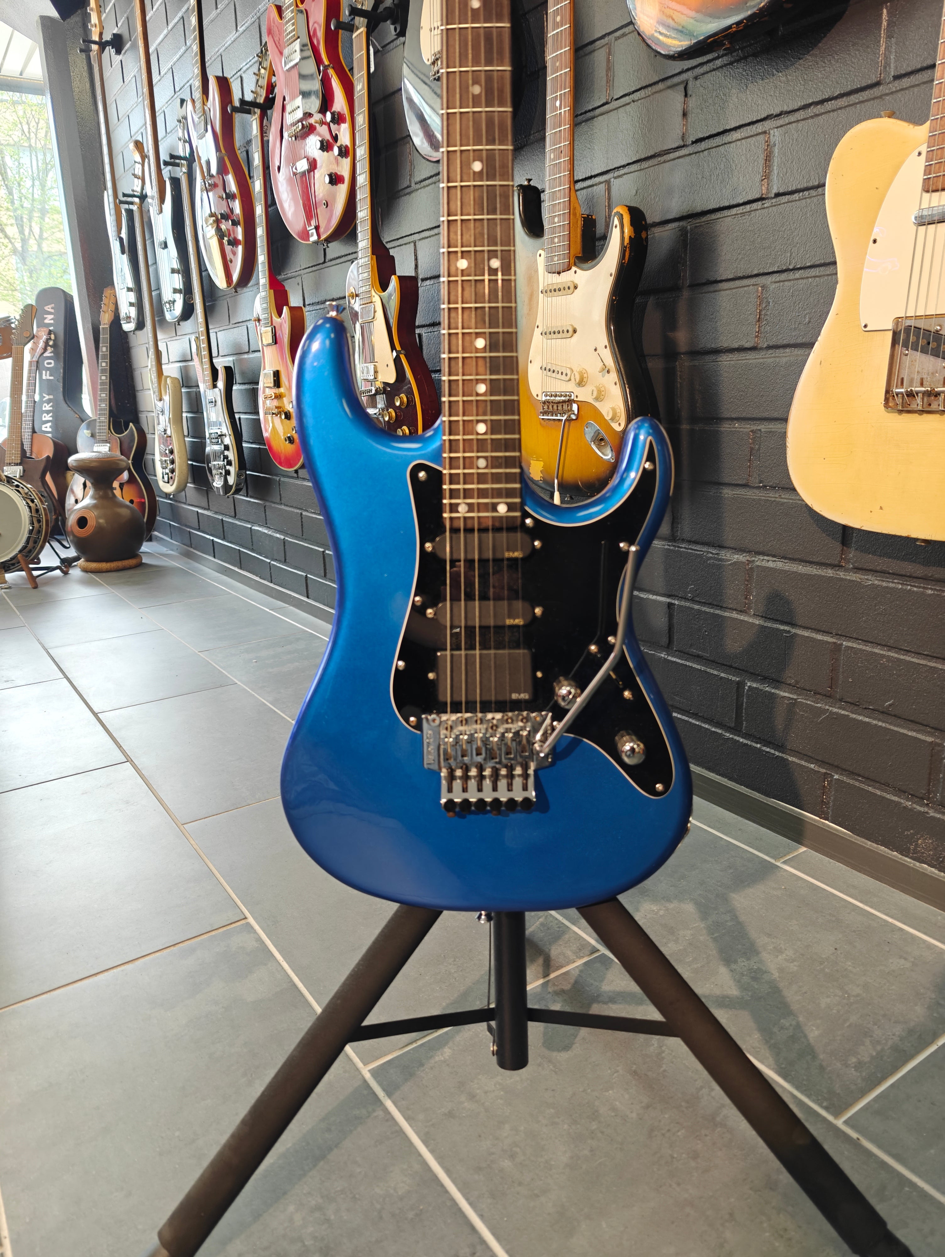 Valley Arts M Series Made in Japan 1990s