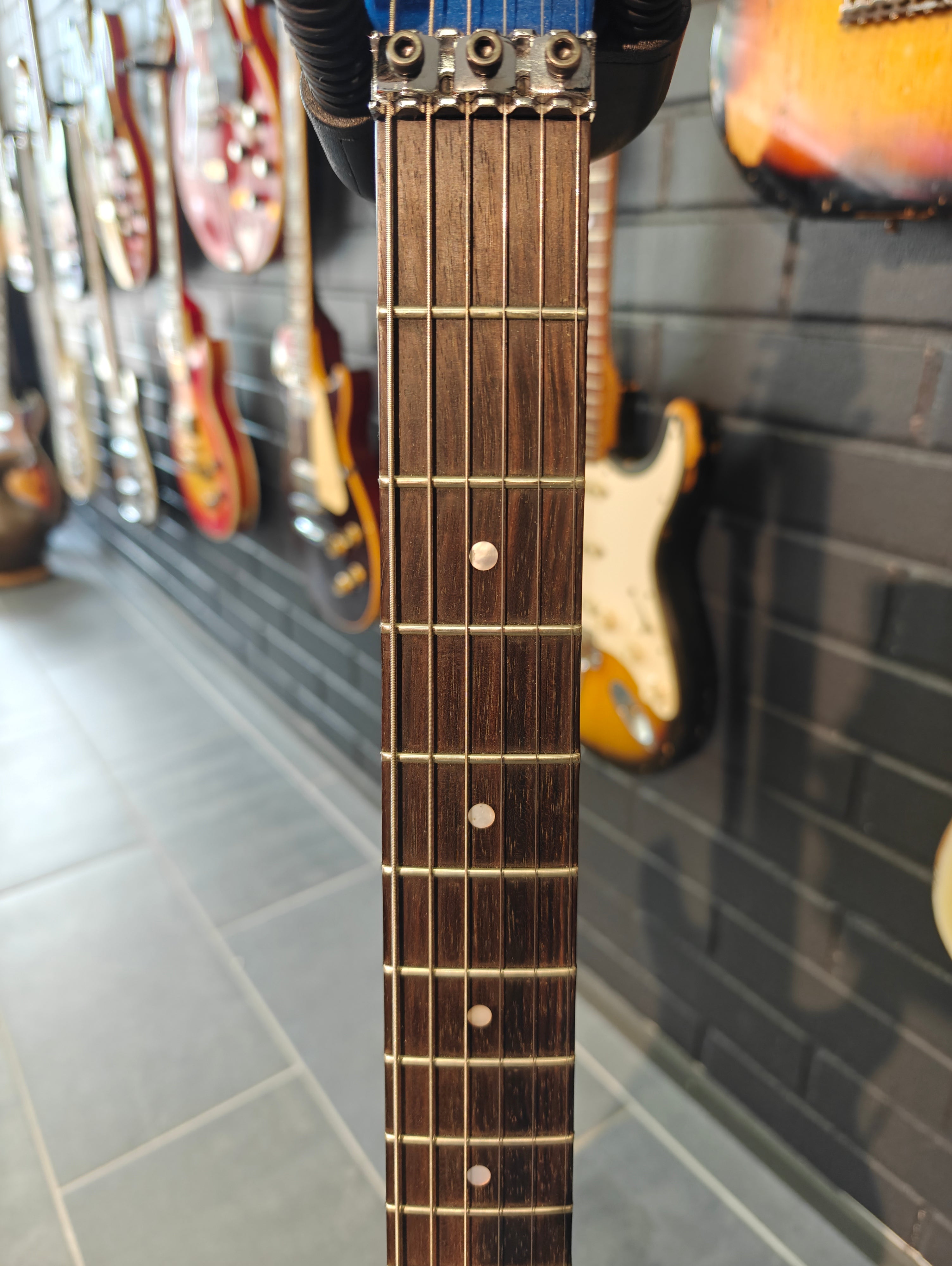 Valley Arts M Series Made in Japan 1990s
