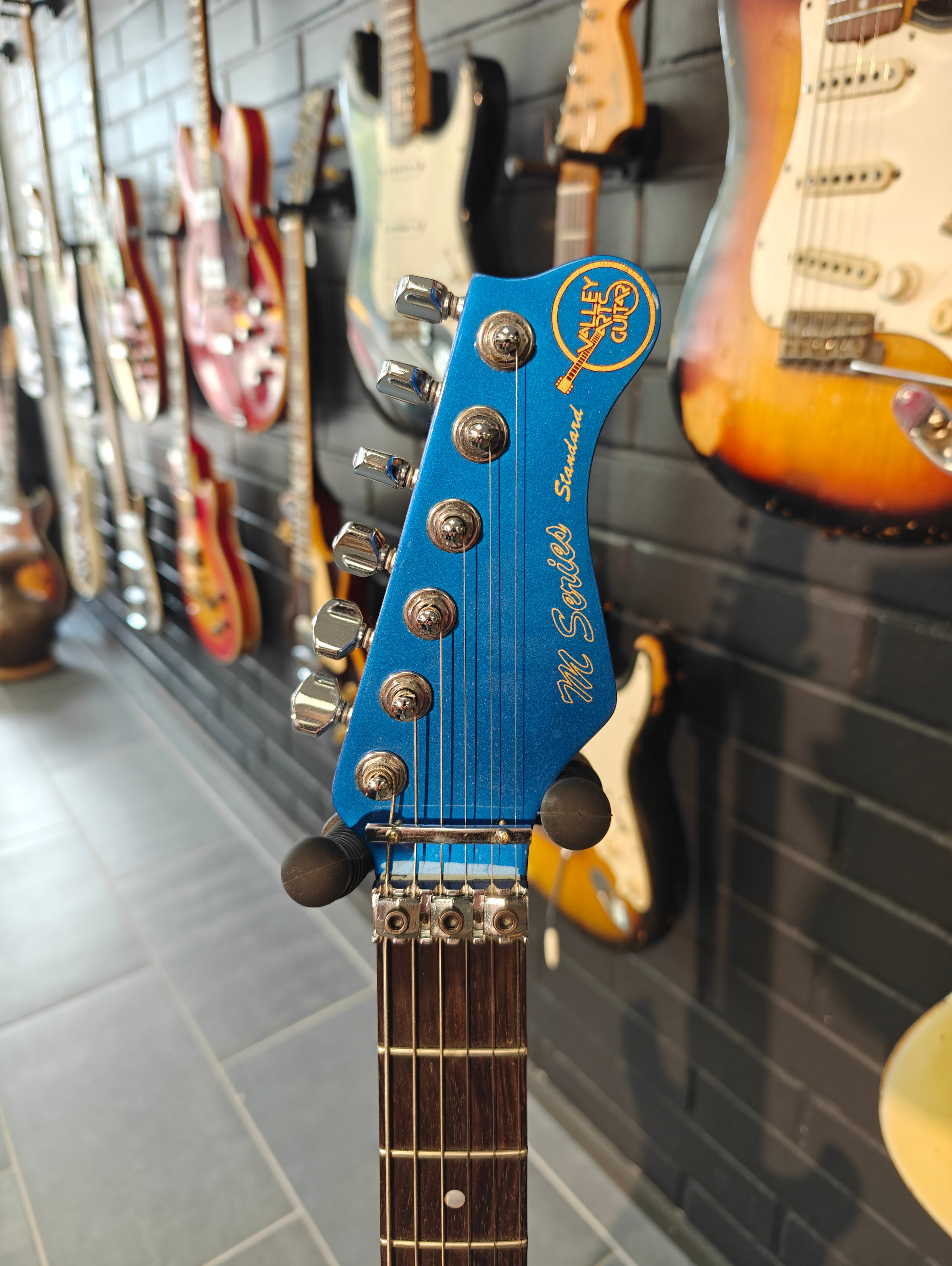 Valley Arts M Series Made in Japan 1990s