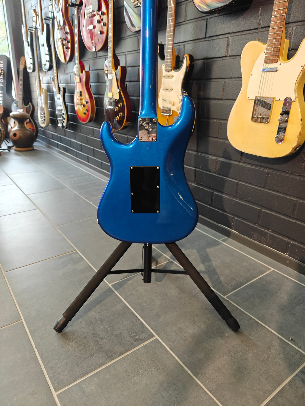 Valley Arts M Series Made in Japan 1990s