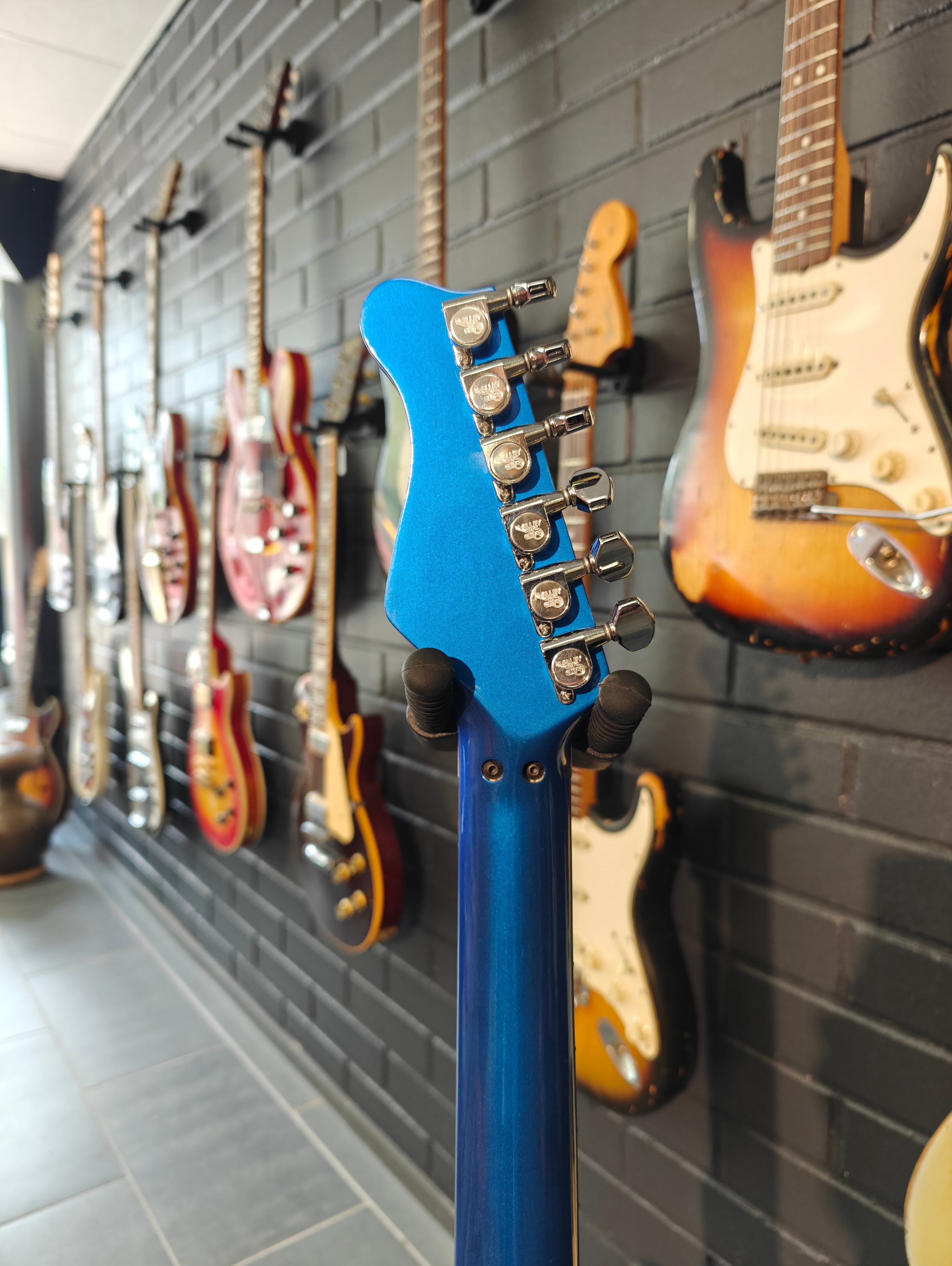 Valley Arts M Series Made in Japan 1990s