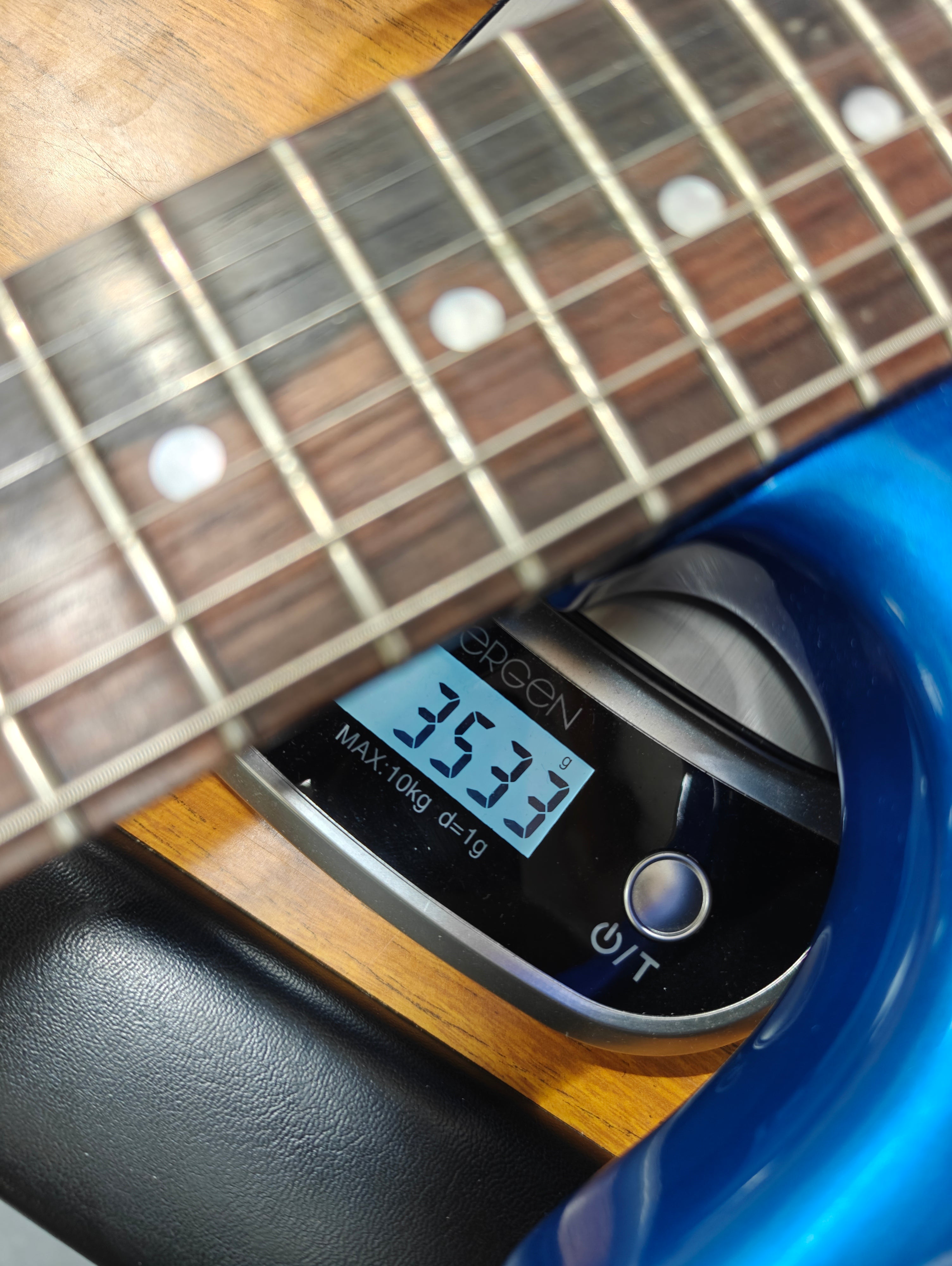 Valley Arts M Series Made in Japan 1990s