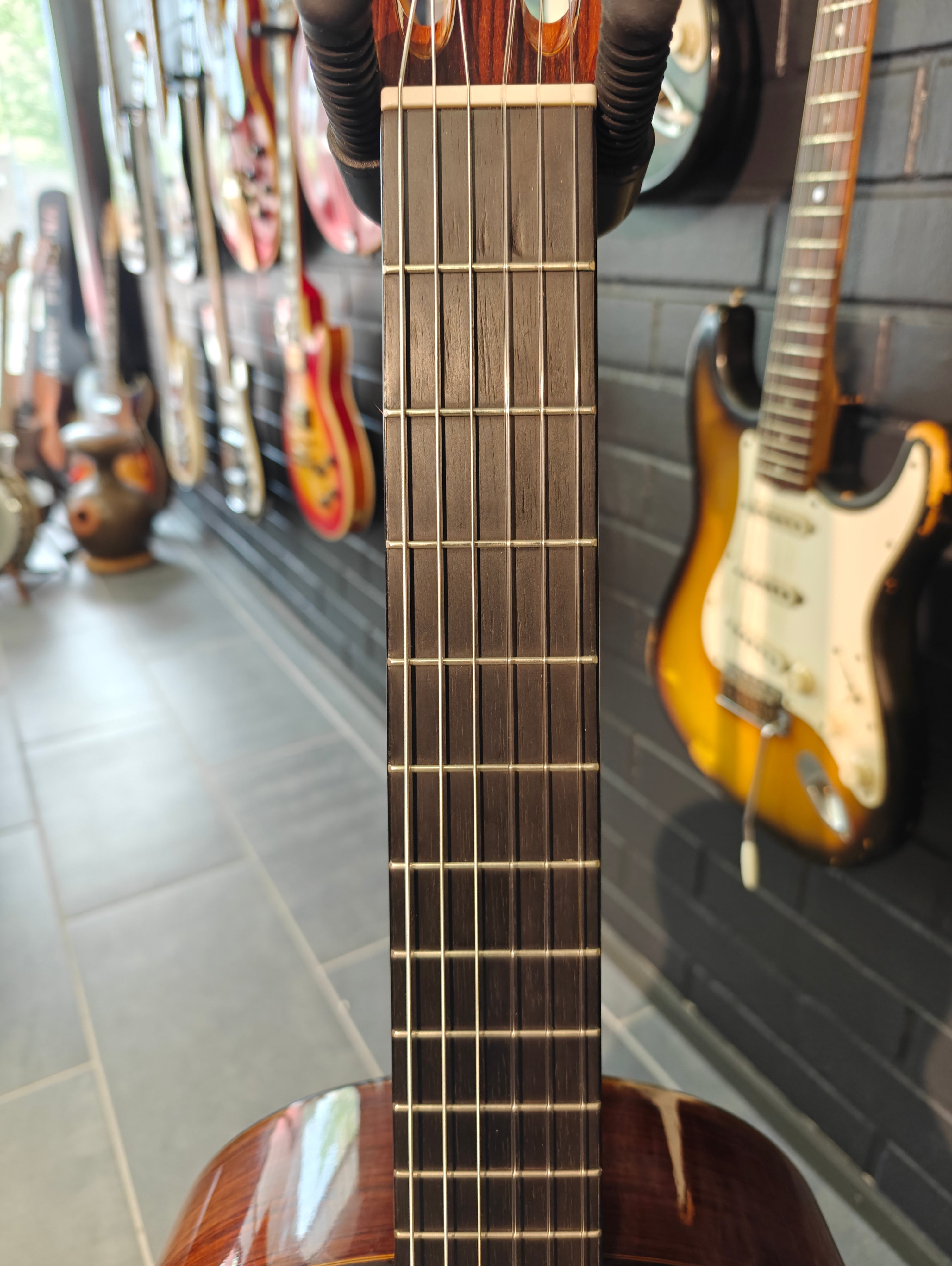 Yamaha Grand Concert GD-10C 1980s