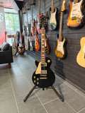 Epiphone Les Pau Standard Ebony Lefty