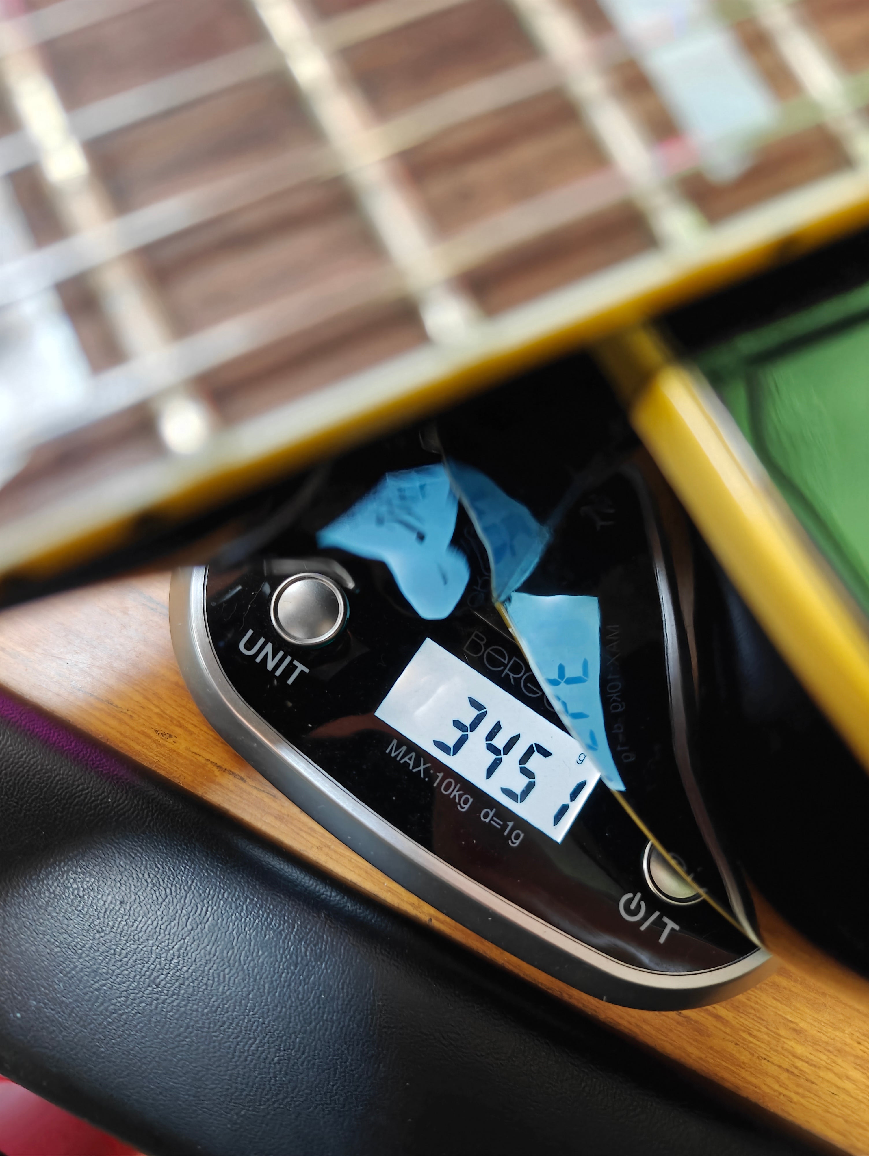 Gibson ES-175 Steve Howe 2003