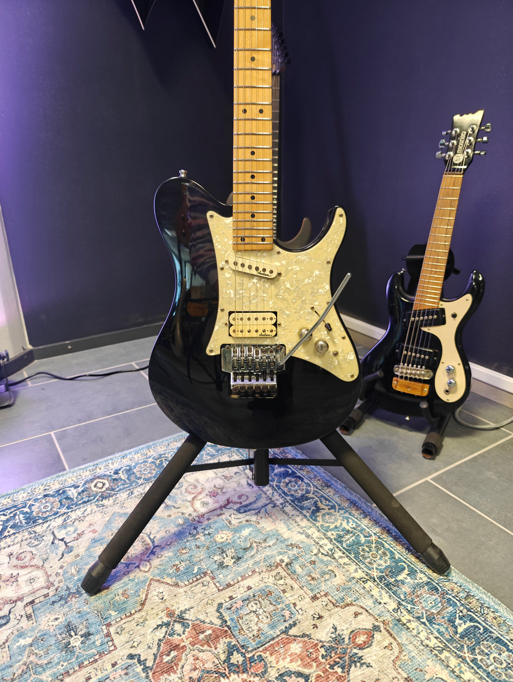Jackson Professional JTX