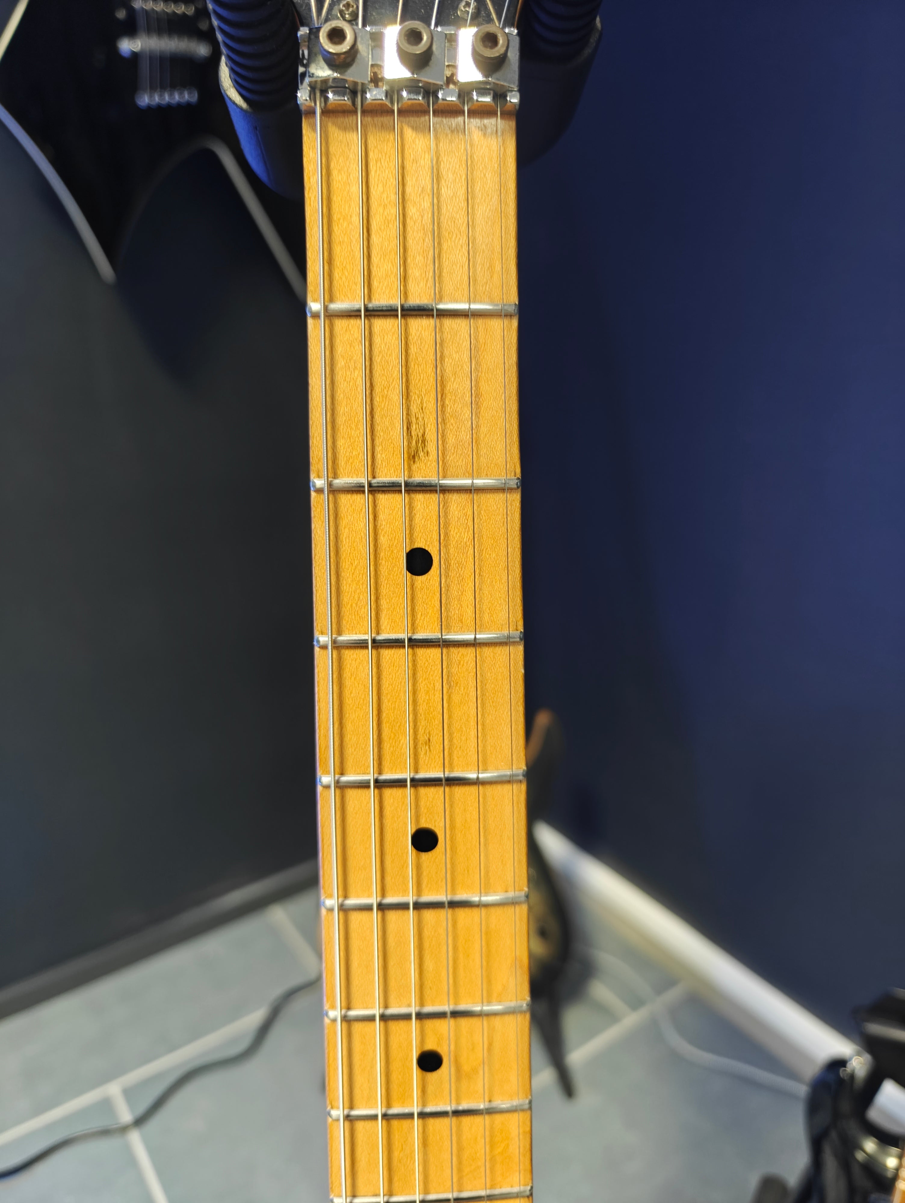 Jackson Professional JTX