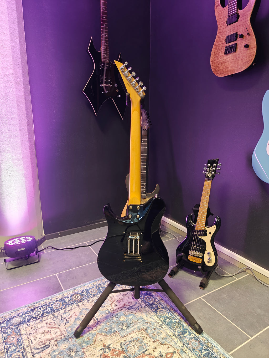 Jackson Professional JTX