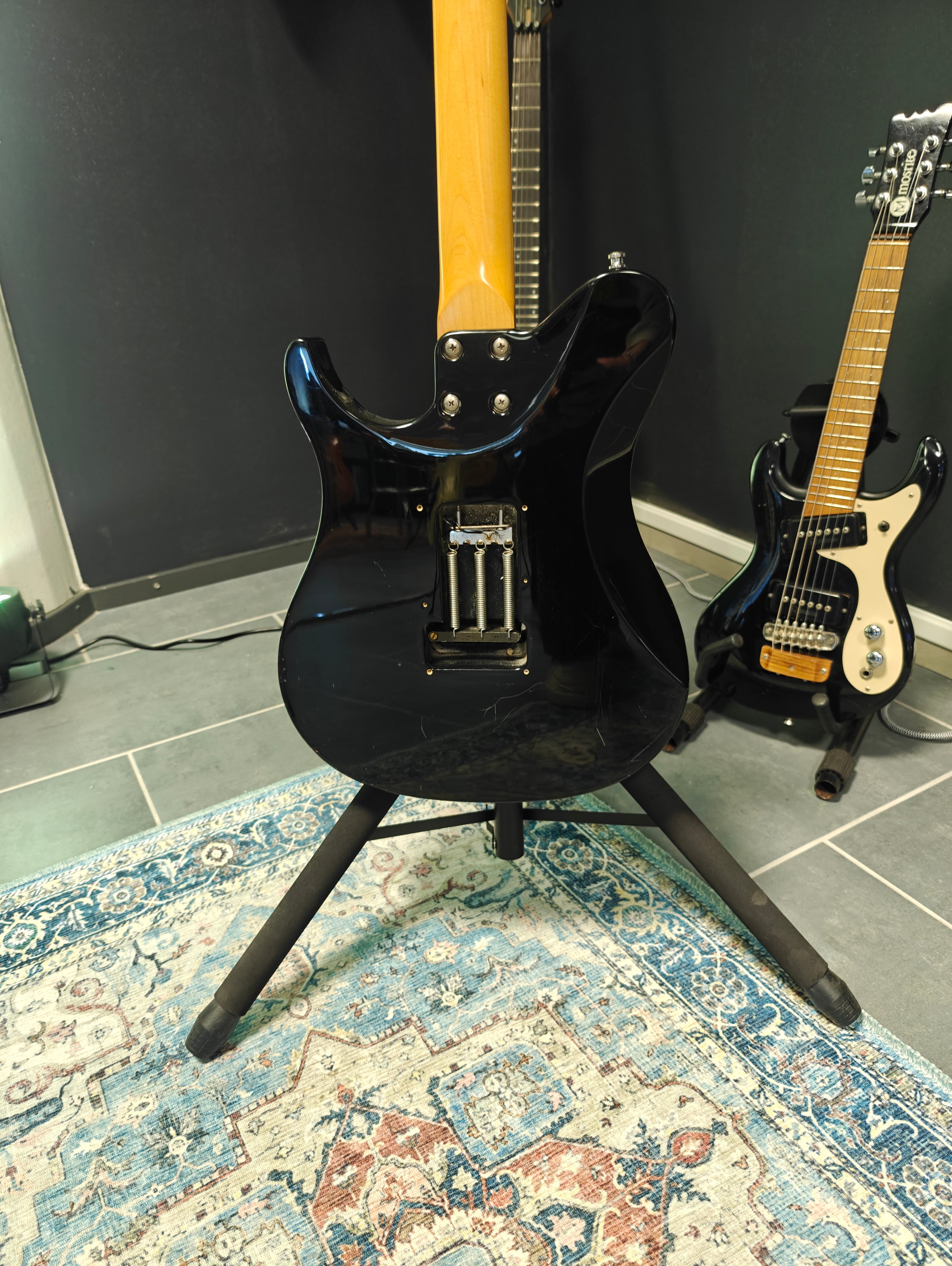 Jackson Professional JTX