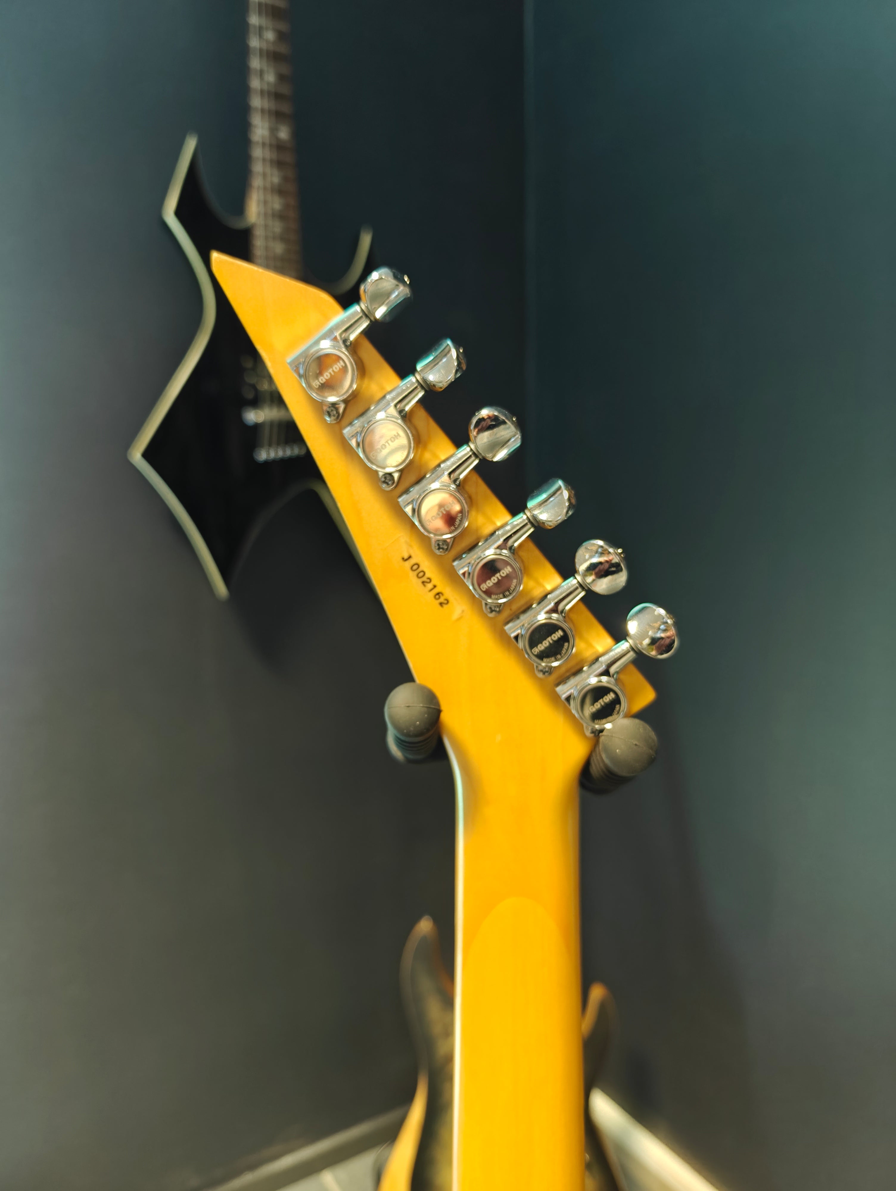 Jackson Professional JTX