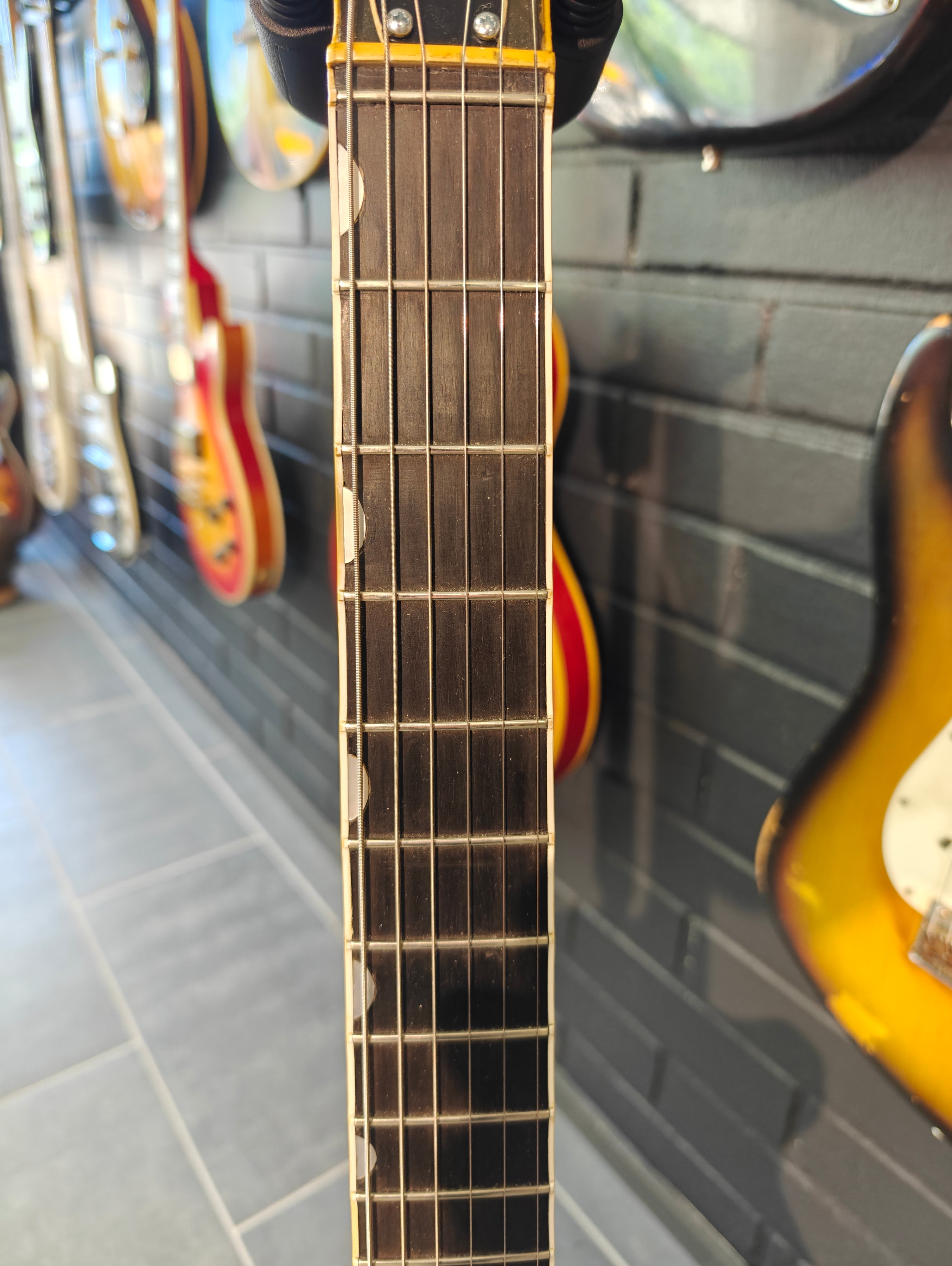 Gretsch Roc Jet 1972