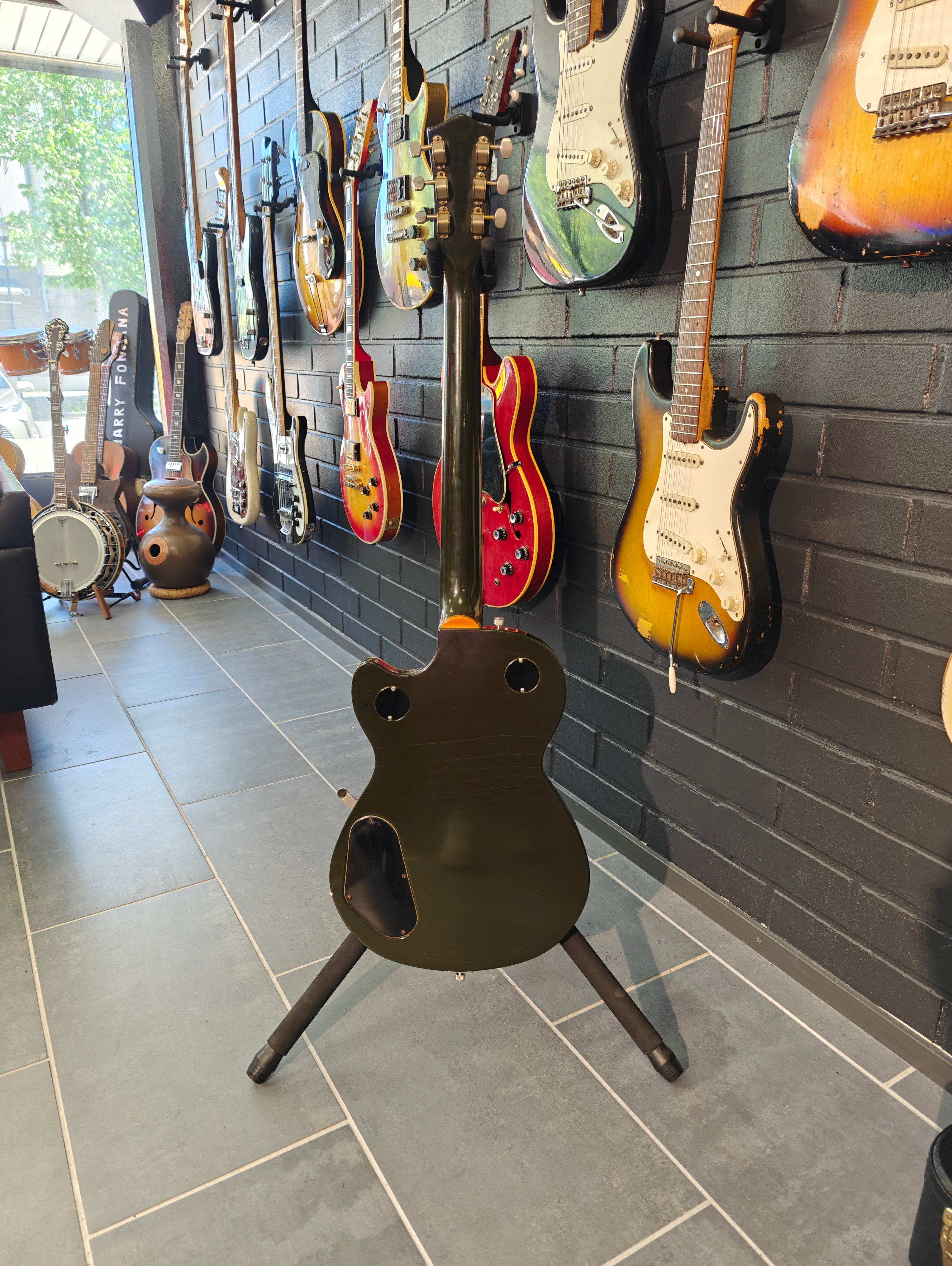 Gretsch Roc Jet 1972