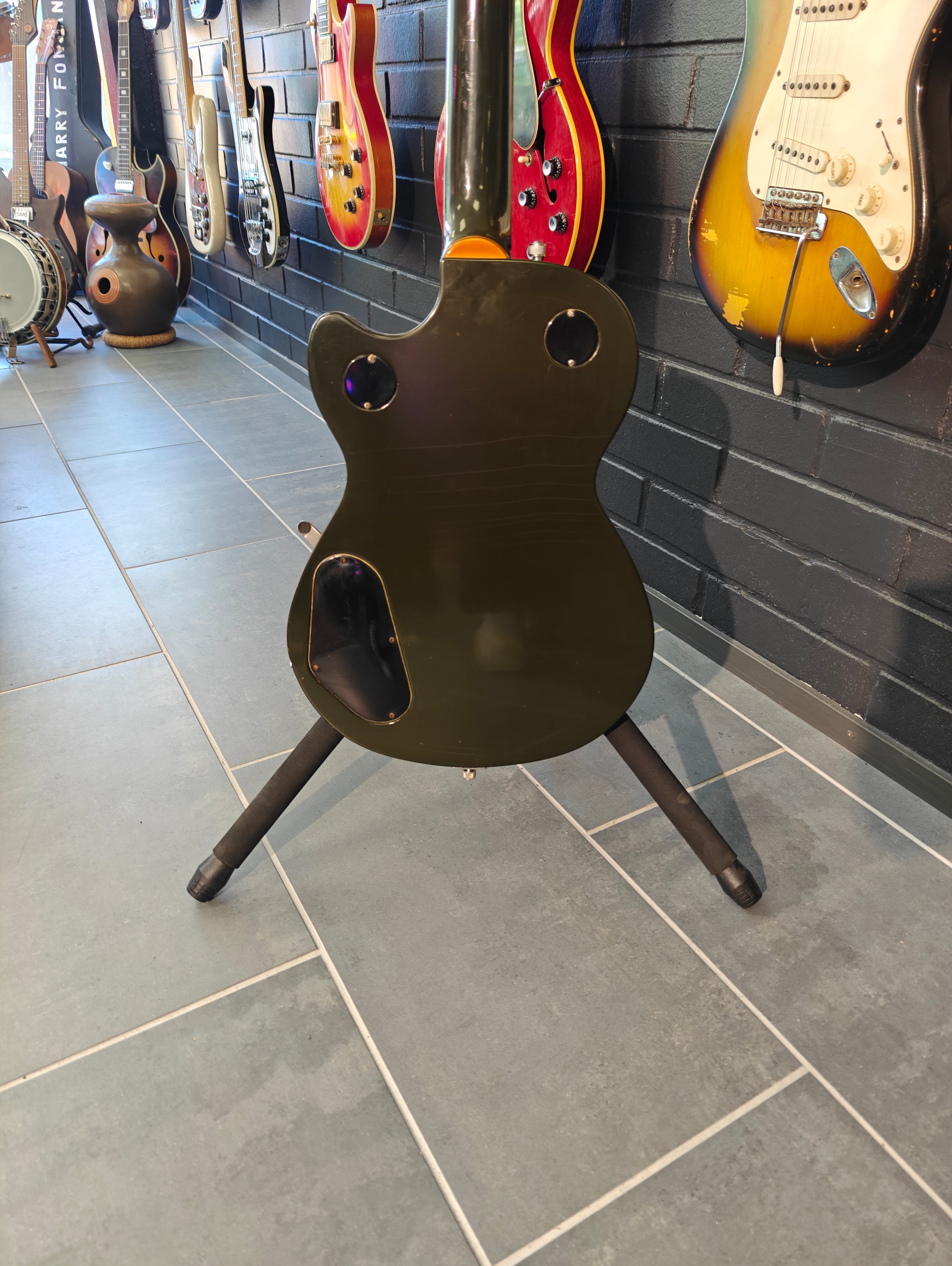 Gretsch Roc Jet 1972