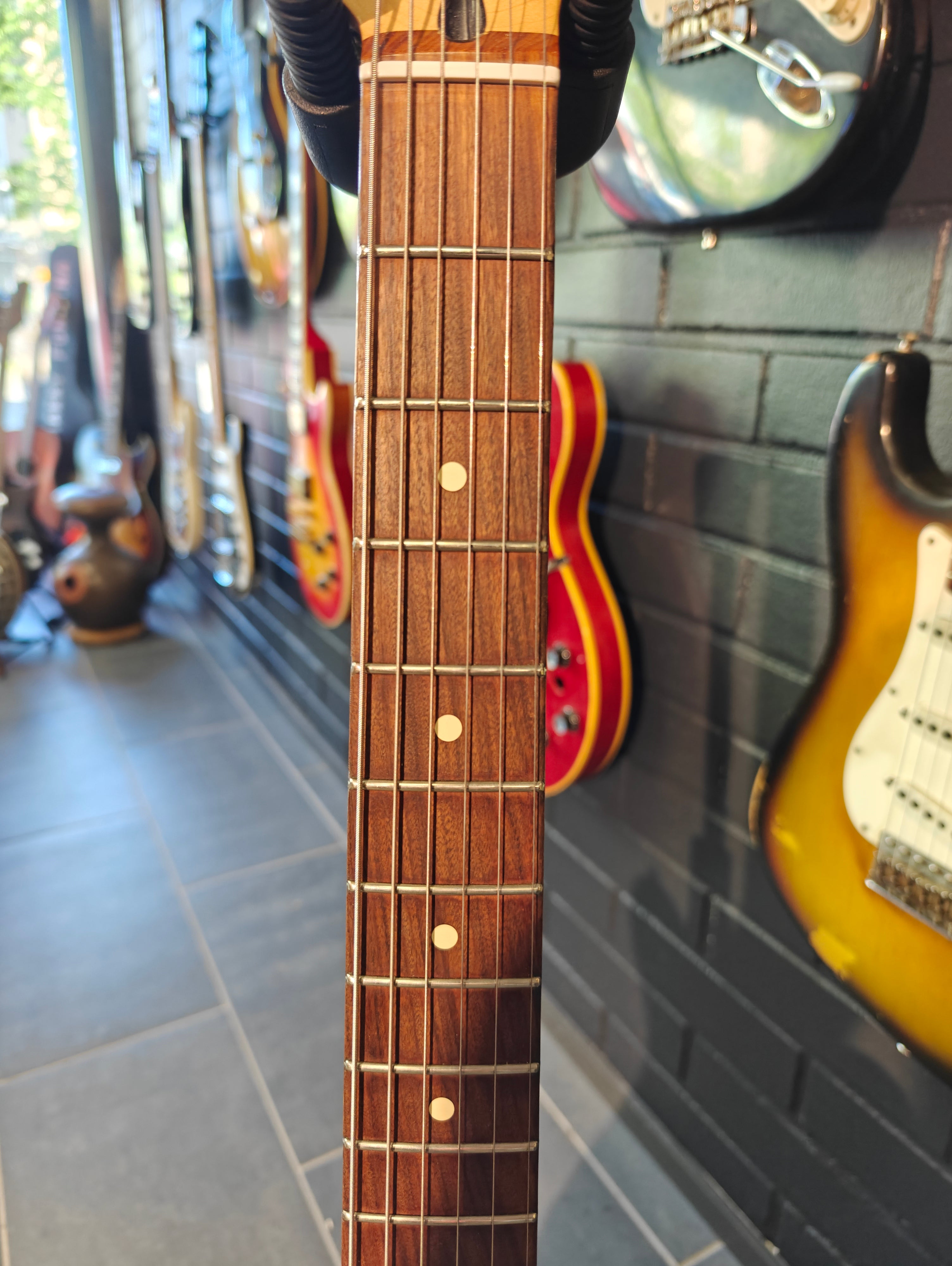 Fender Player Jaguar 2022