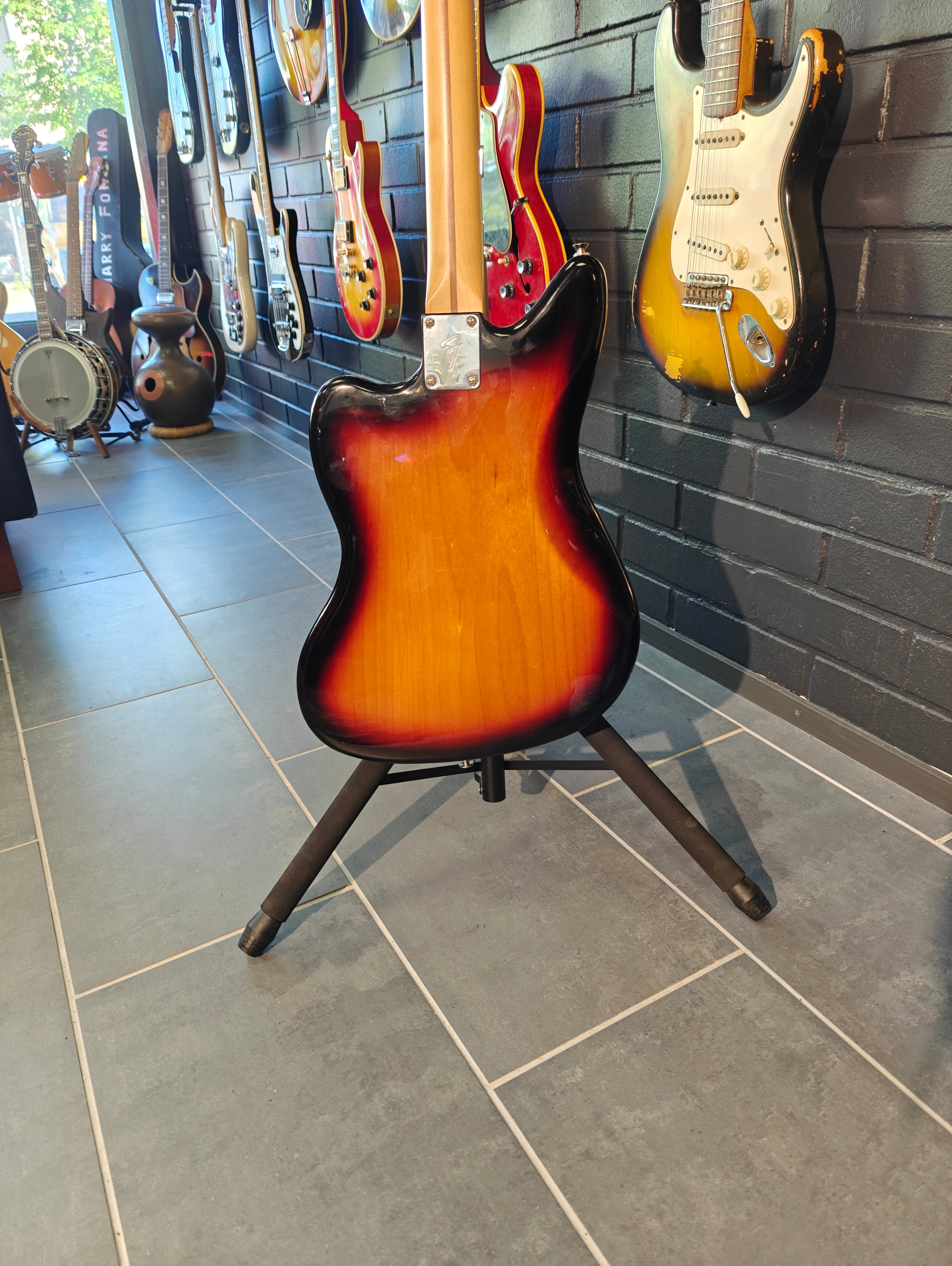 Fender Player Jaguar 2022