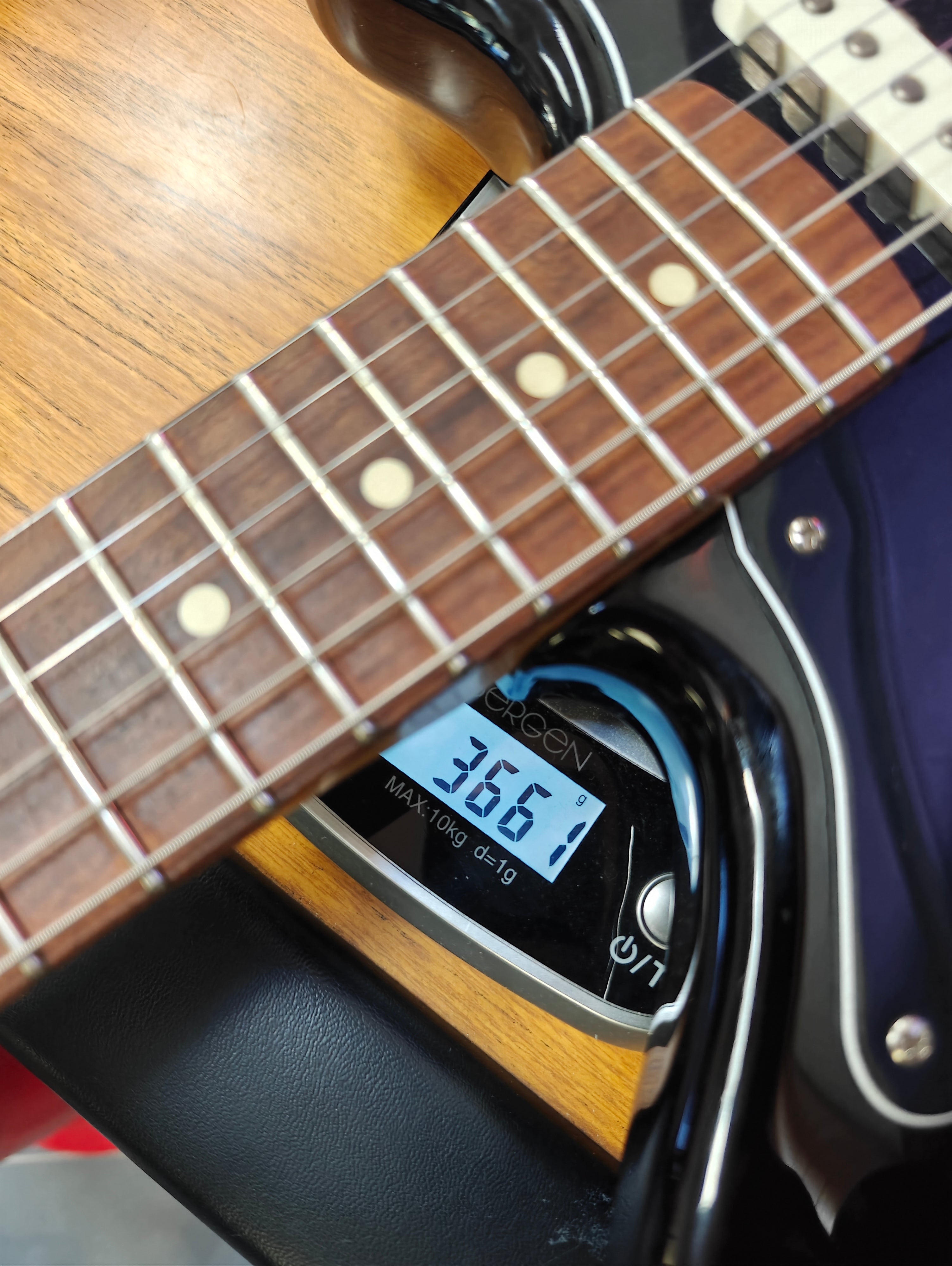 Fender Player Jaguar 2022