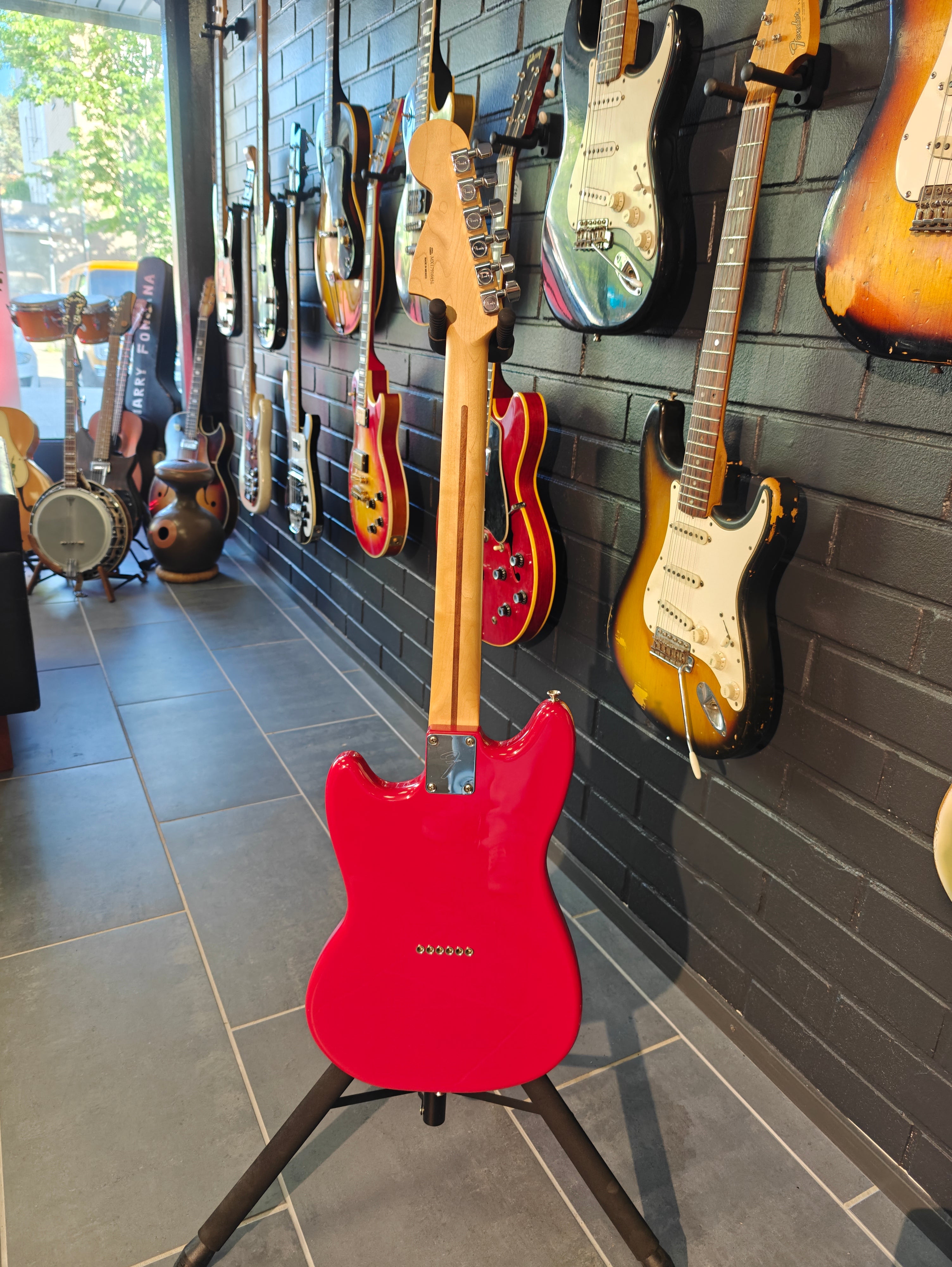 Fender Player Mustang 90