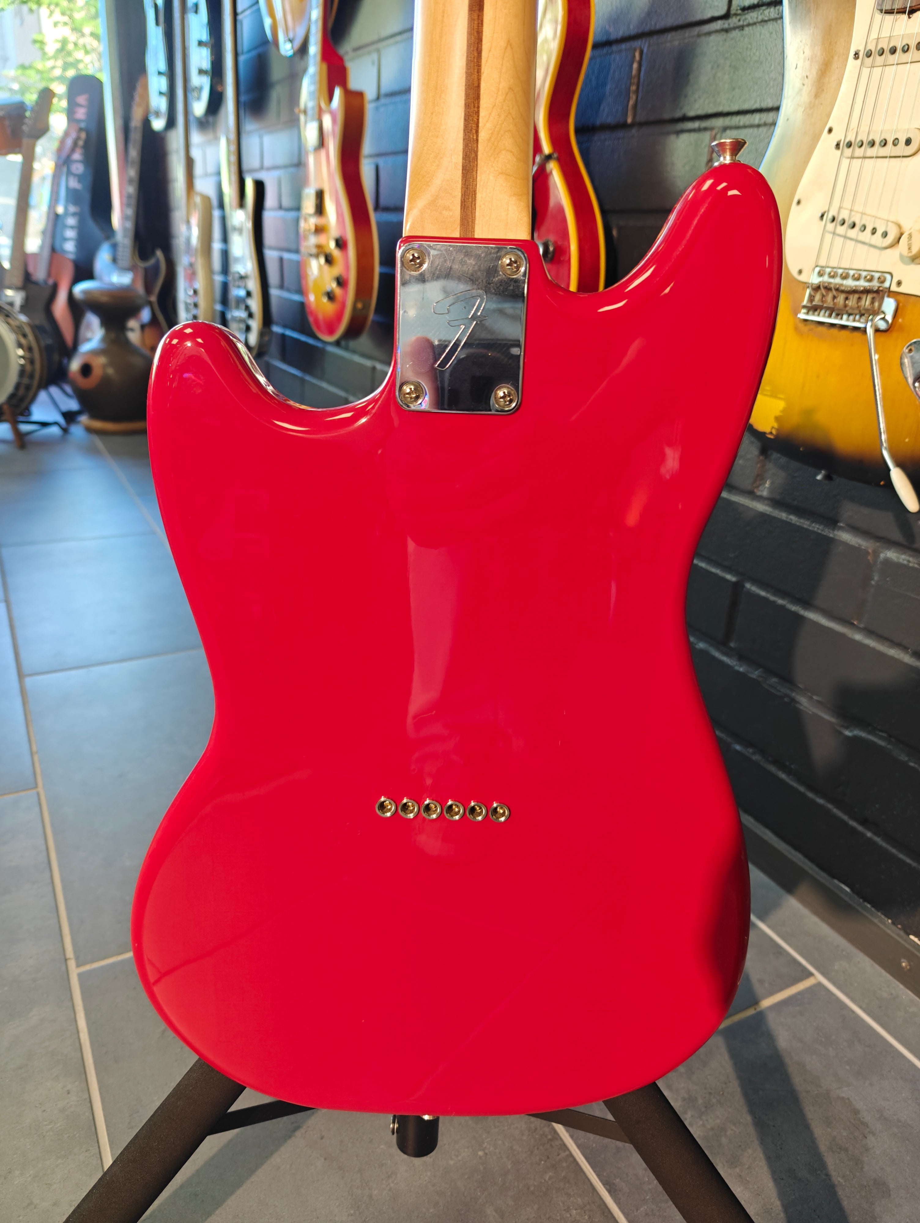 Fender Player Mustang 90