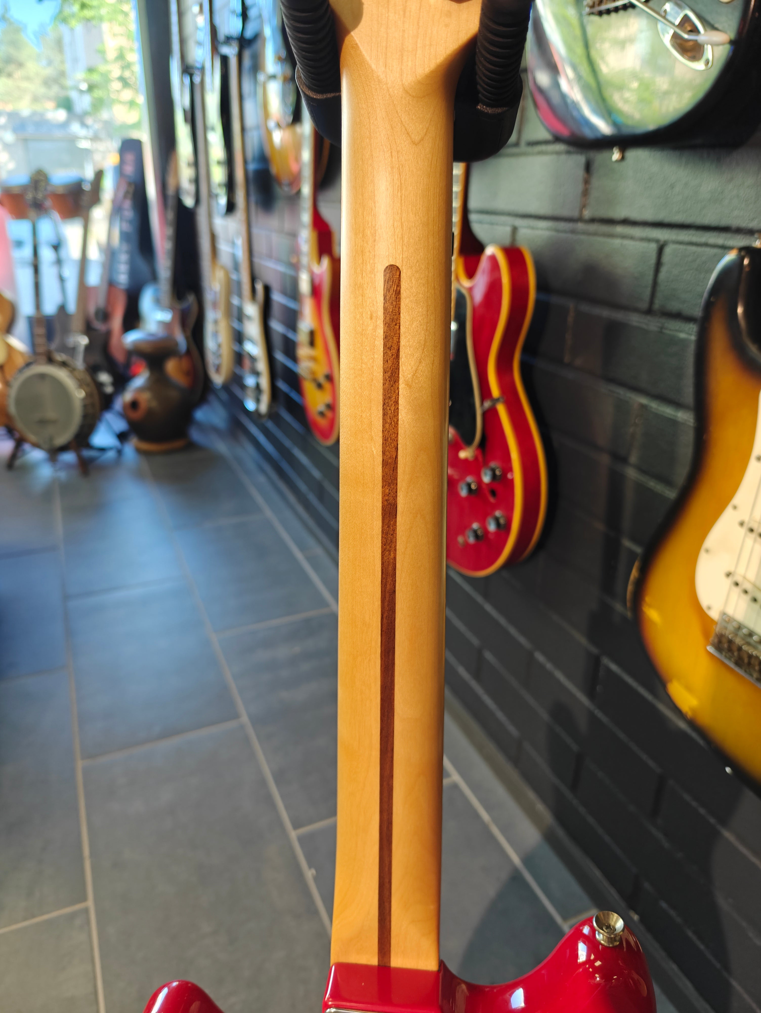 Fender Player Mustang 90
