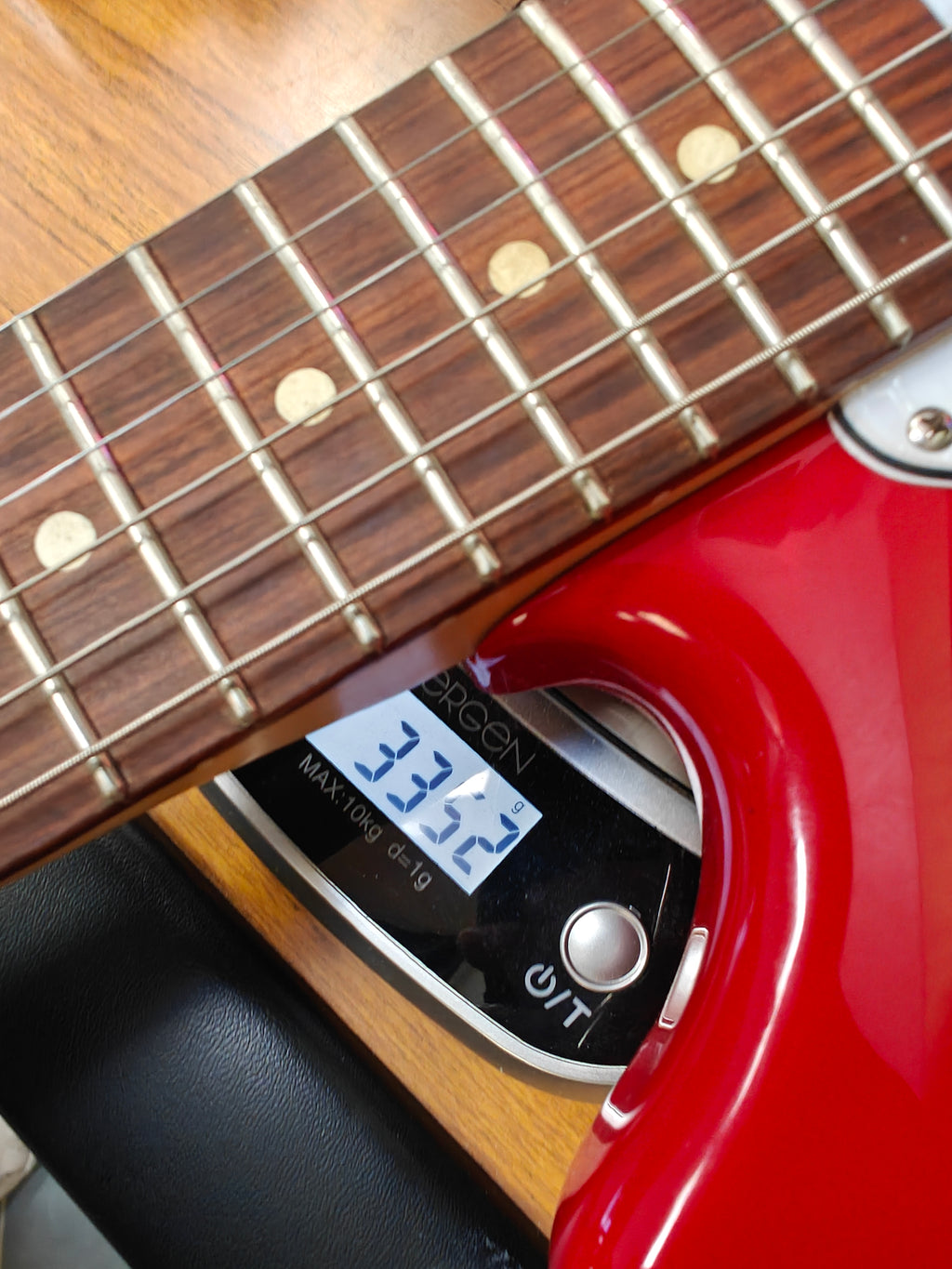 Fender Player Mustang 90