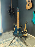 Mayones Setius 6 2015 w/ Suhr Aldrich Pickups