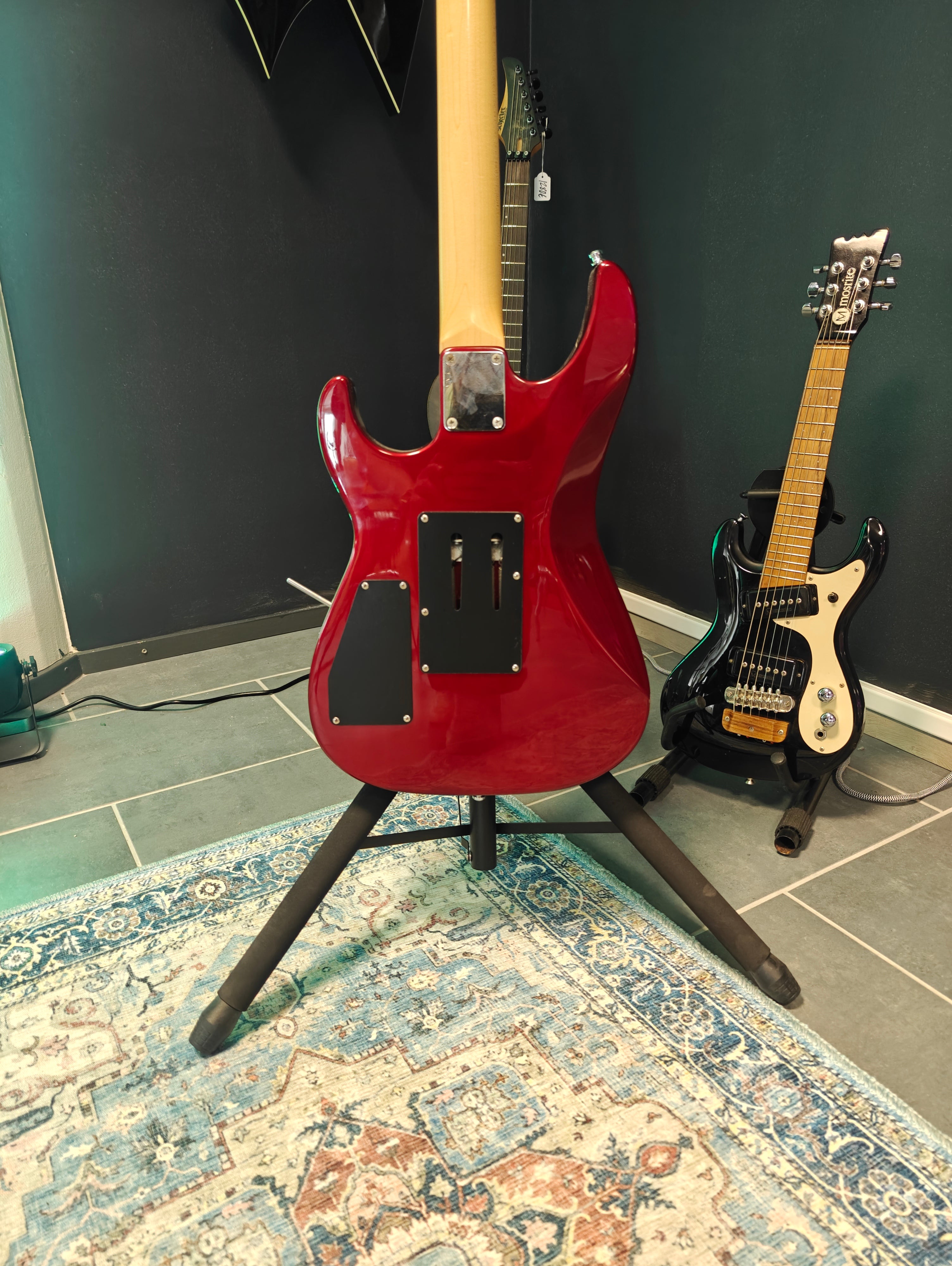 GJ2/Grover Jackson Inspiration Series Shredder