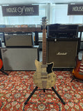 Yamaha Revstar RS502TFMX
