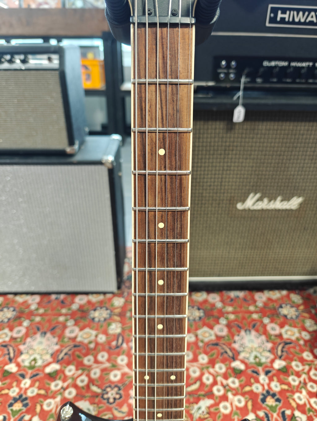 Yamaha Revstar RS502TFMX