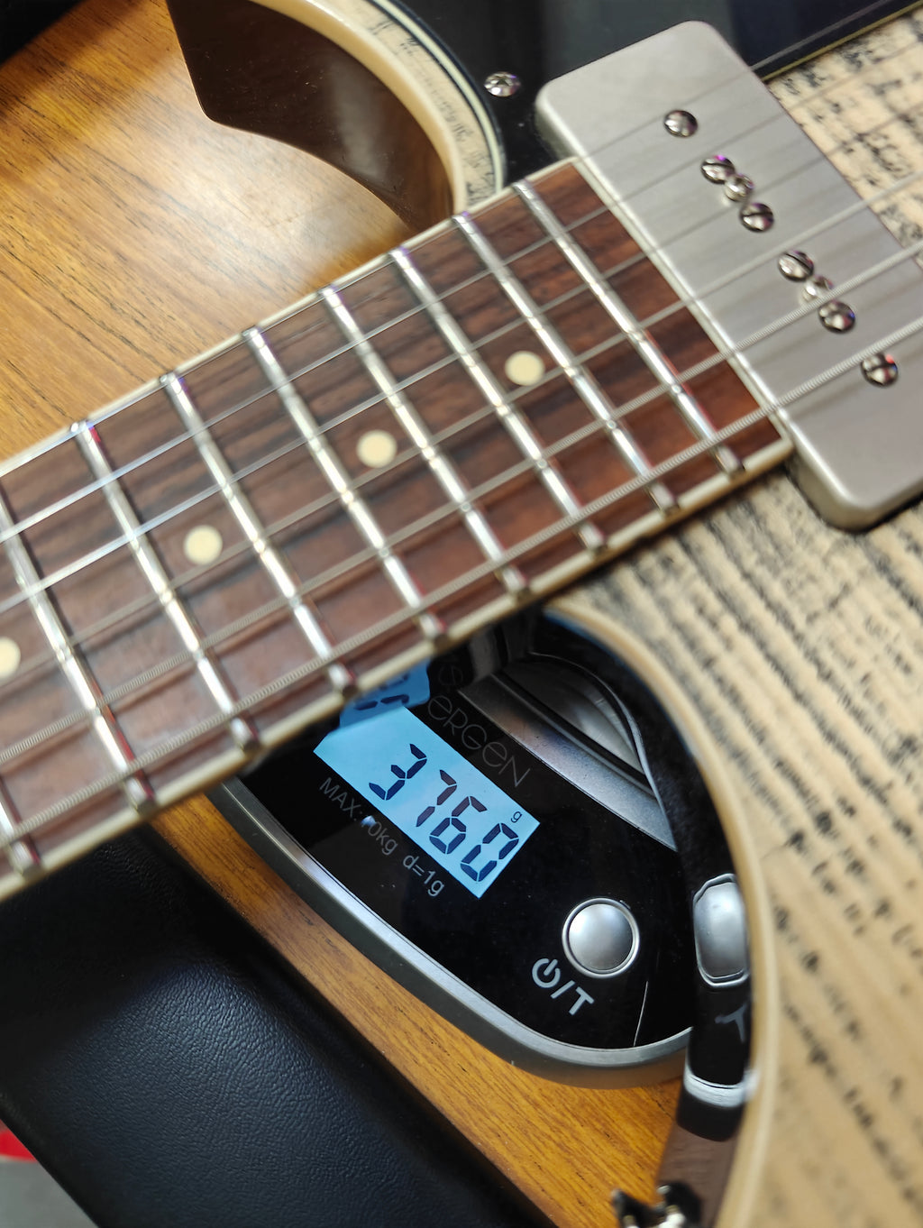 Yamaha Revstar RS502TFMX