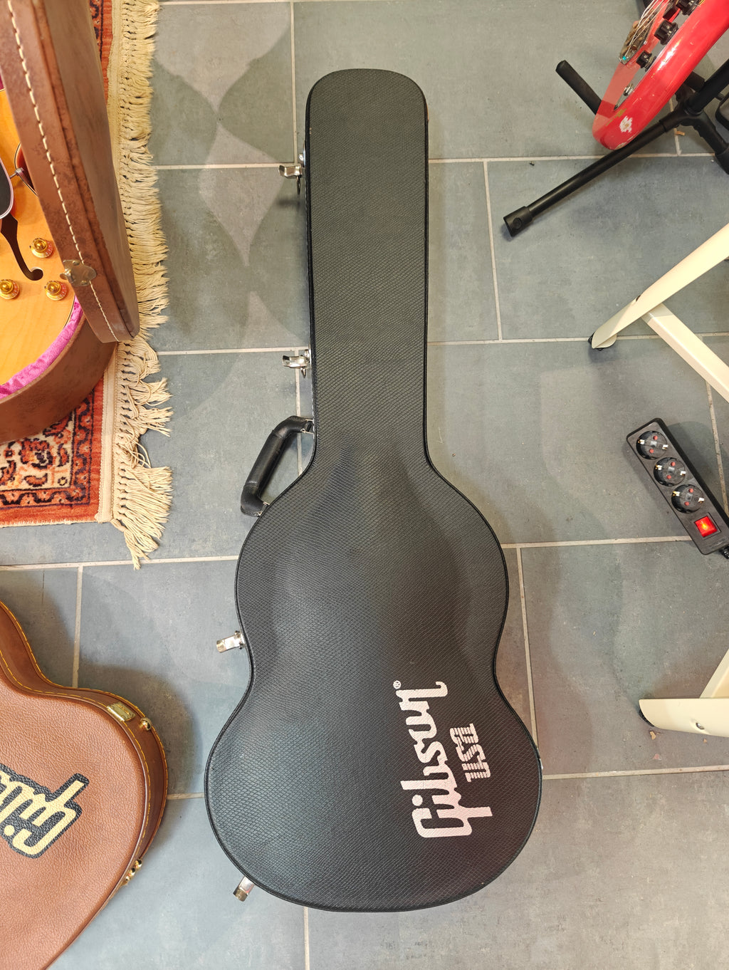 Gibson SG Standard 2011 Lefty