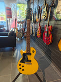 Gibson Les Paul Special TV Yellow 2020 Lefty