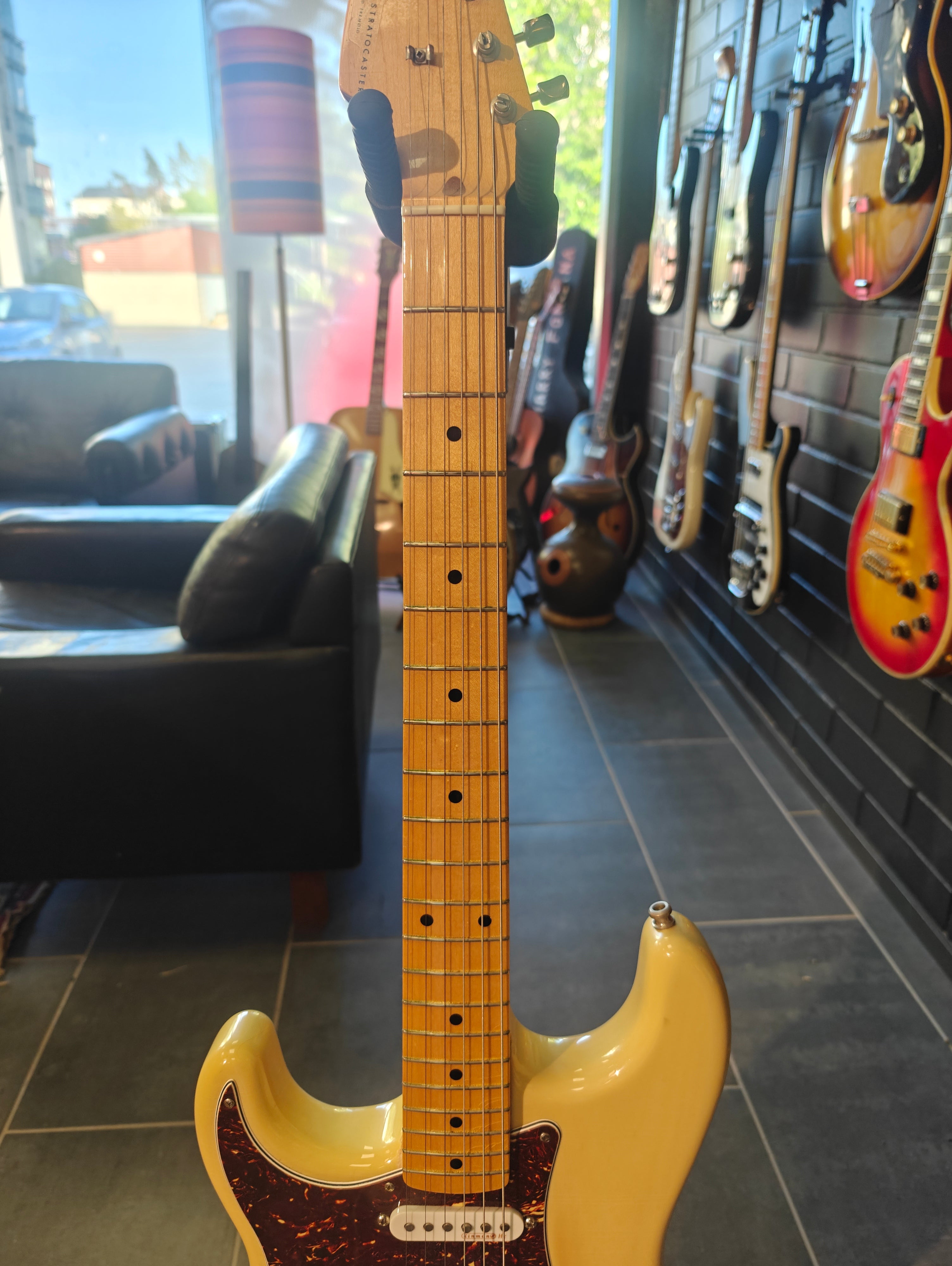 Fender Custom Shop 1957 Stratocaster NOS 2006 Lefty