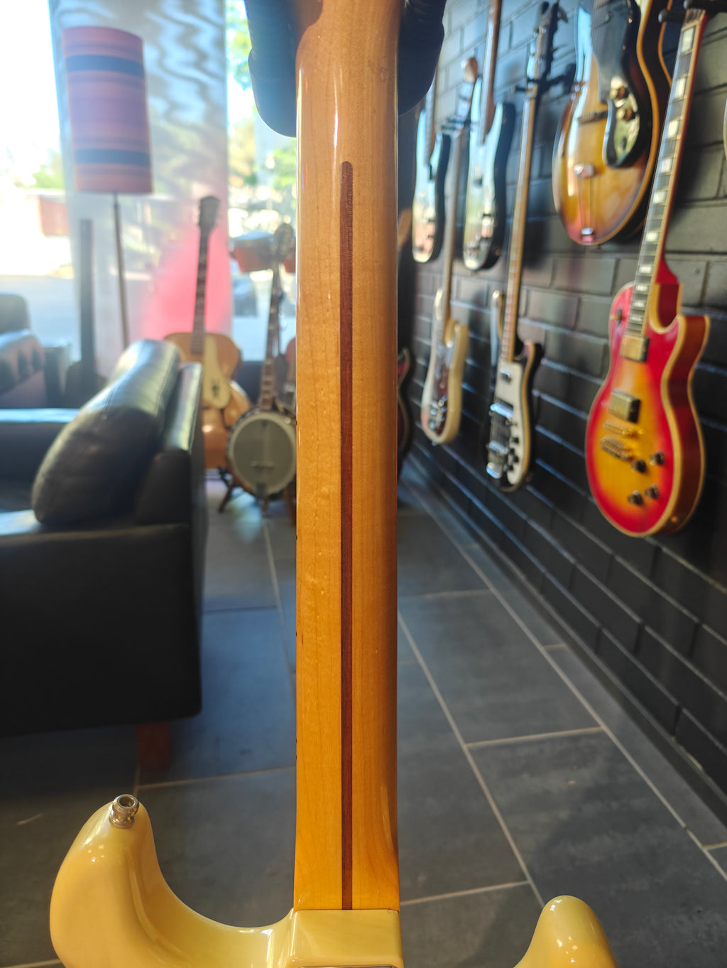 Fender Custom Shop 1957 Stratocaster NOS 2006 Lefty