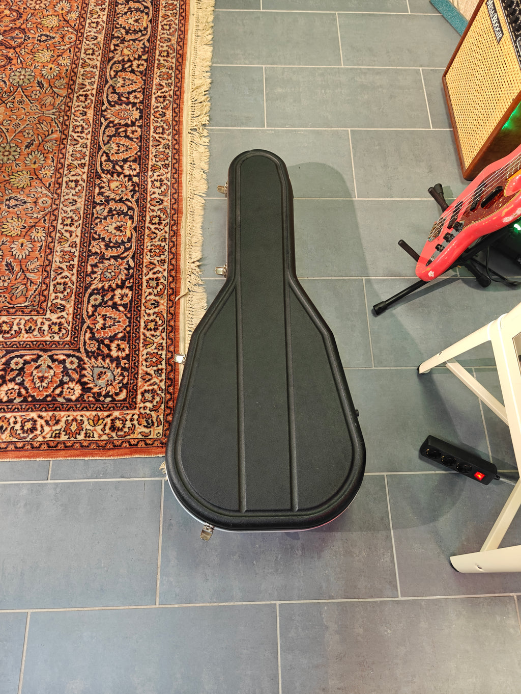Yamaha LLX26C