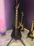 Jackson Soloist SL3 2006 Black