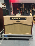 Monster El Mariachi 15W w/ Flight Case