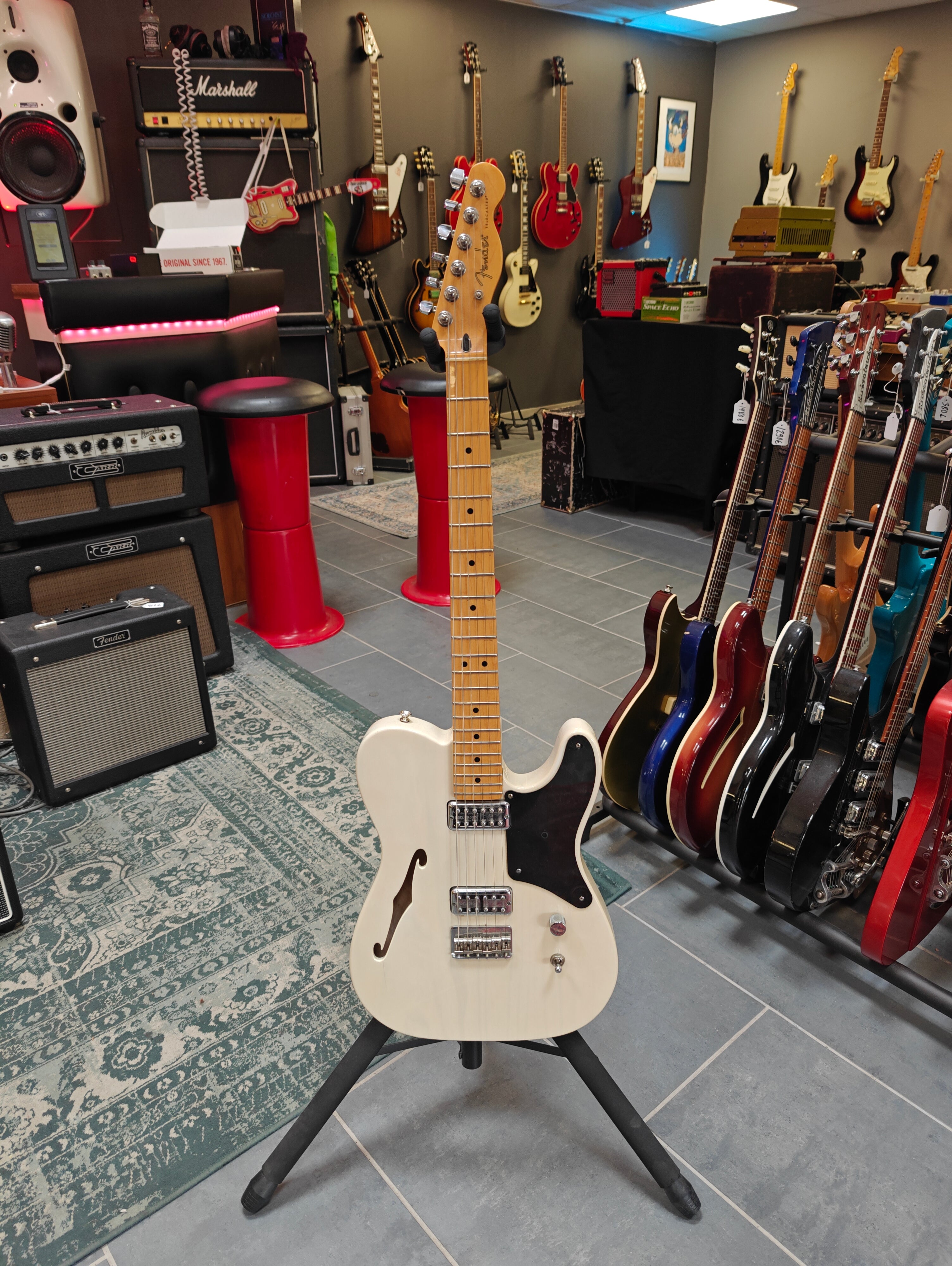 Fender Classic Player Cabronita Telecaster 2014