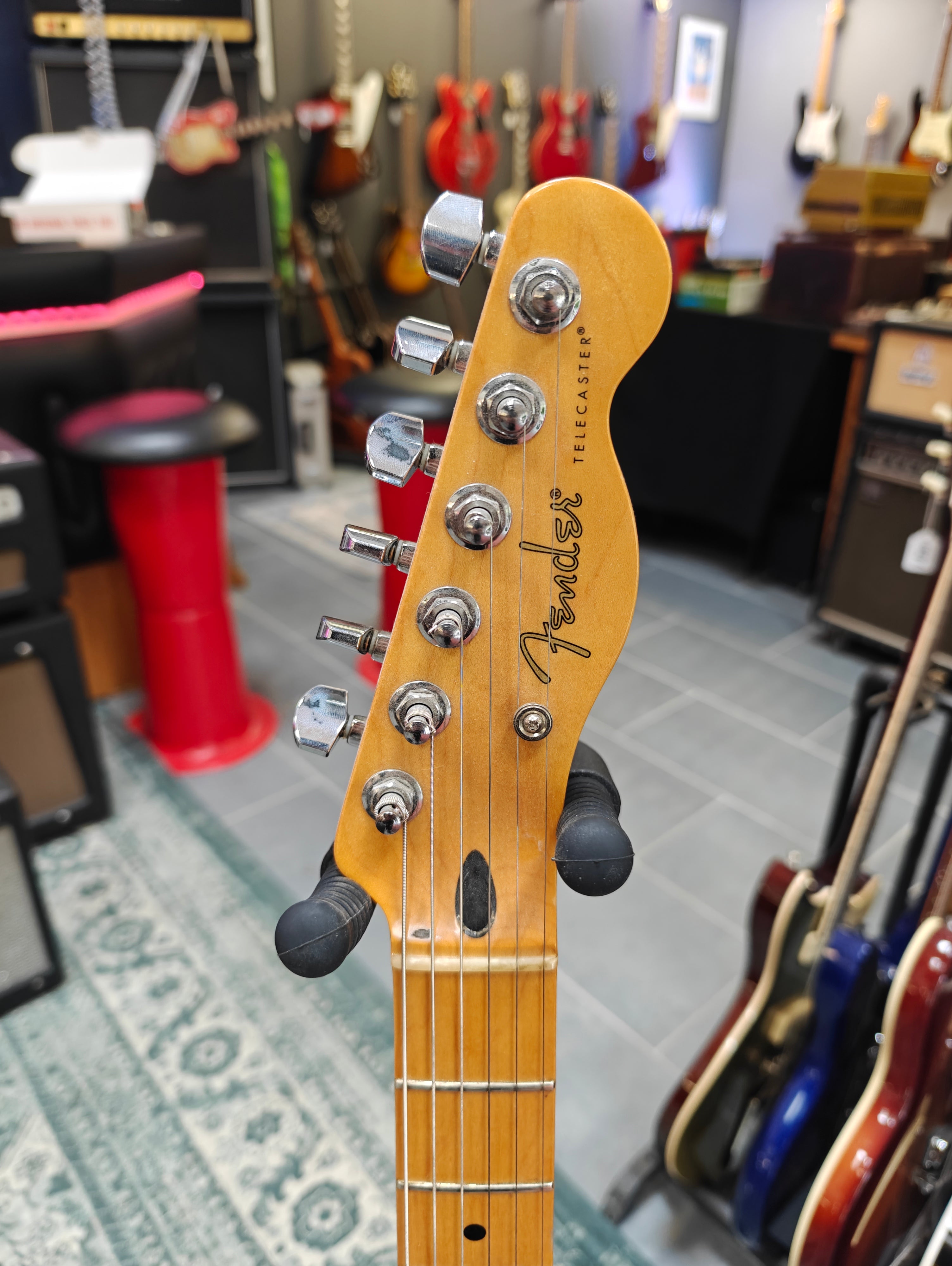 Fender Classic Player Cabronita Telecaster 2014