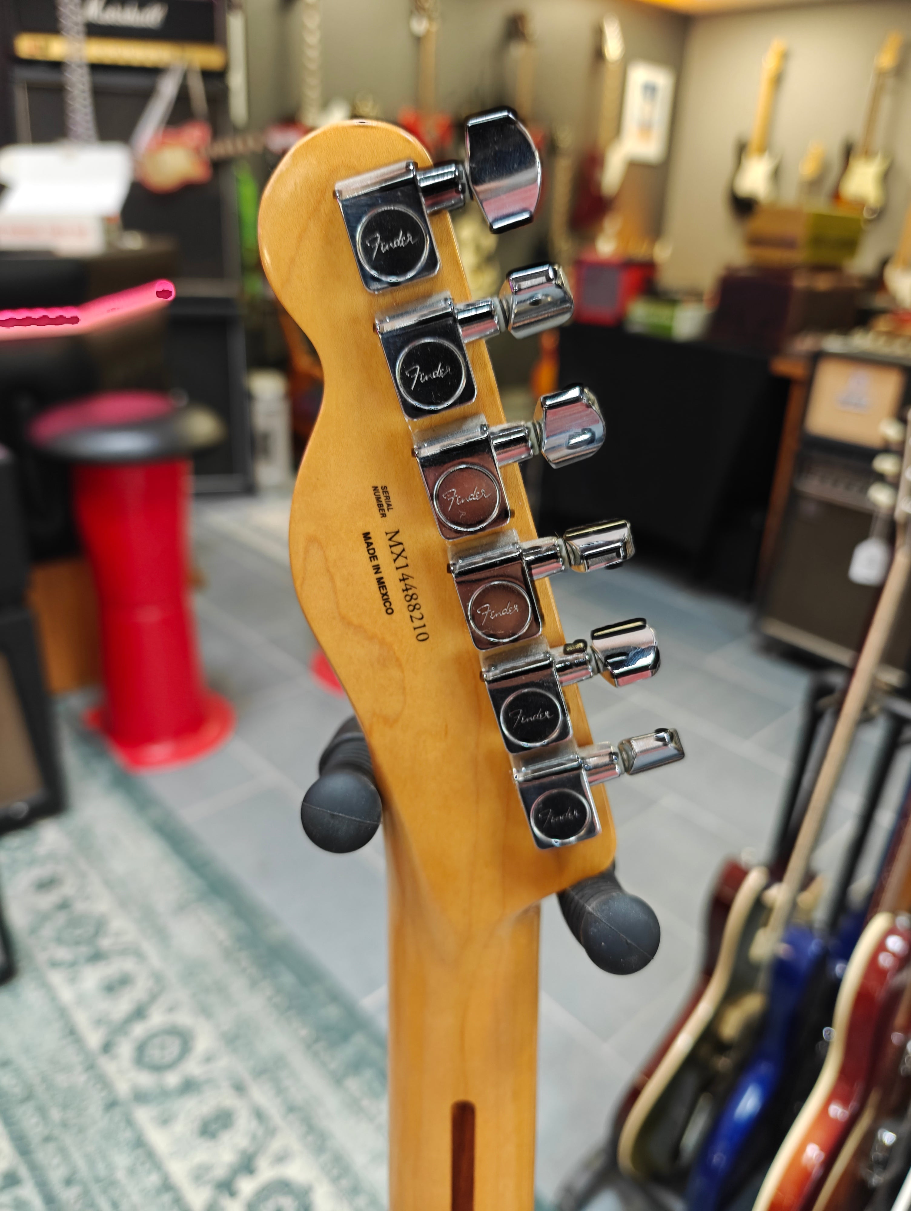 Fender Classic Player Cabronita Telecaster 2014