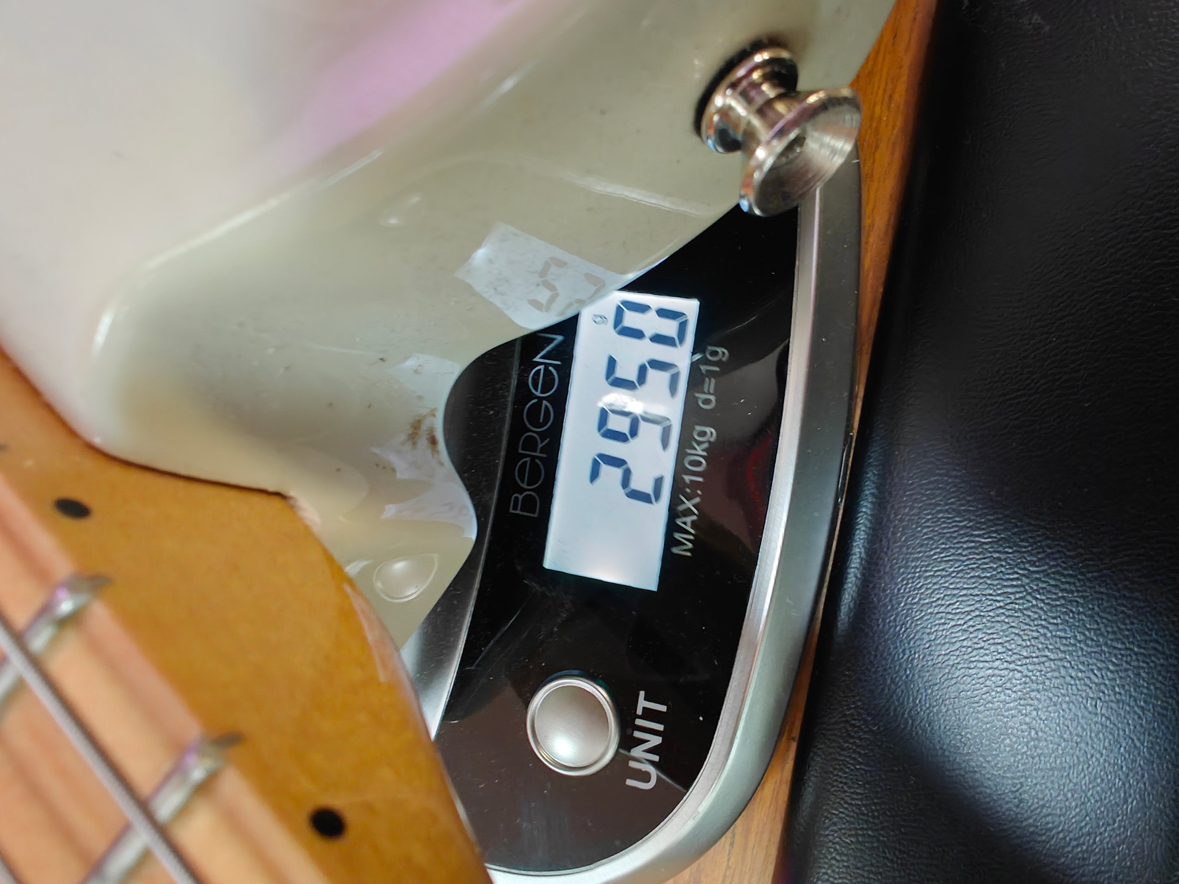 Fender Classic Player Cabronita Telecaster 2014