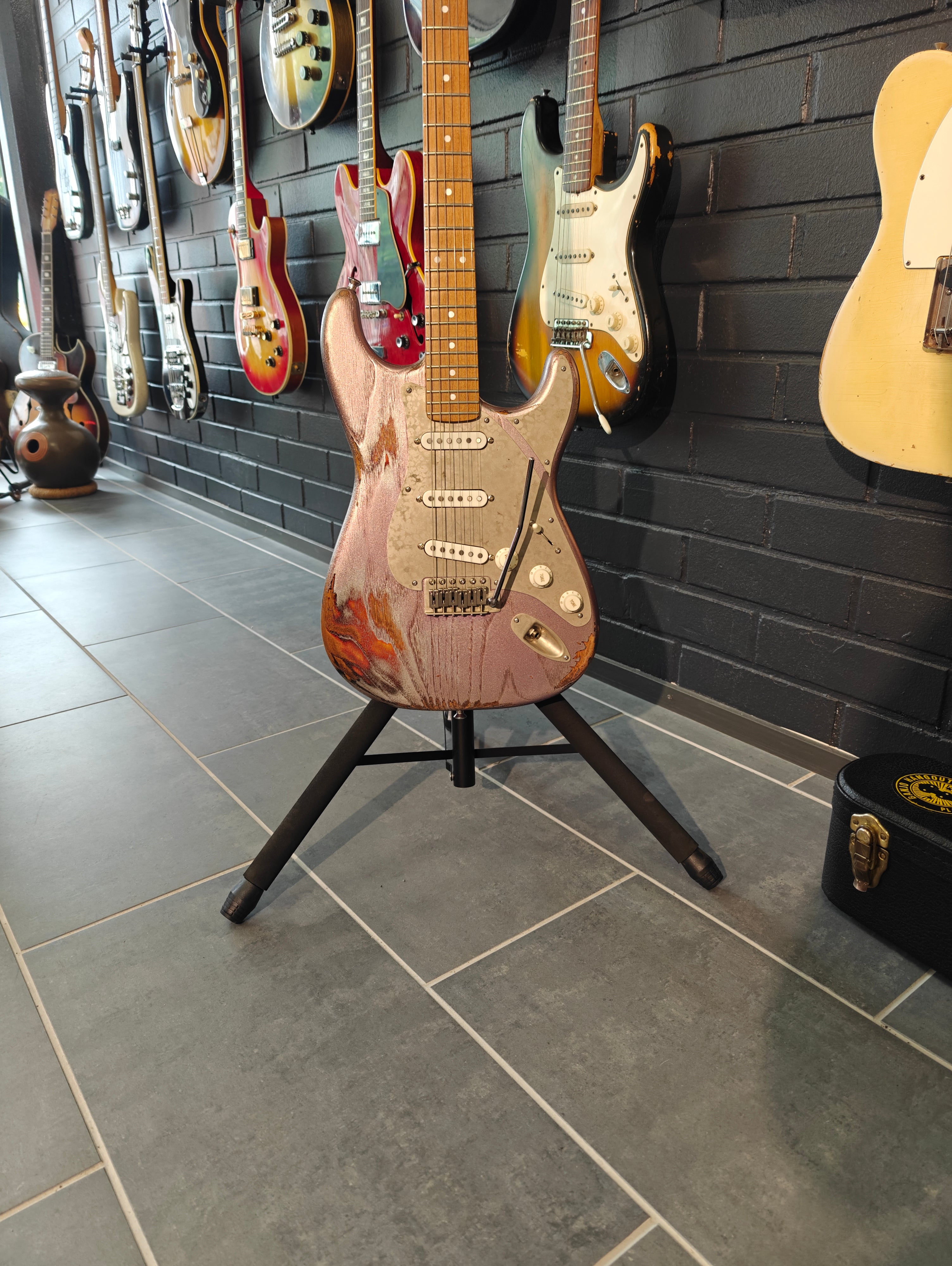 Paoletti Stratospheric Loft 2021