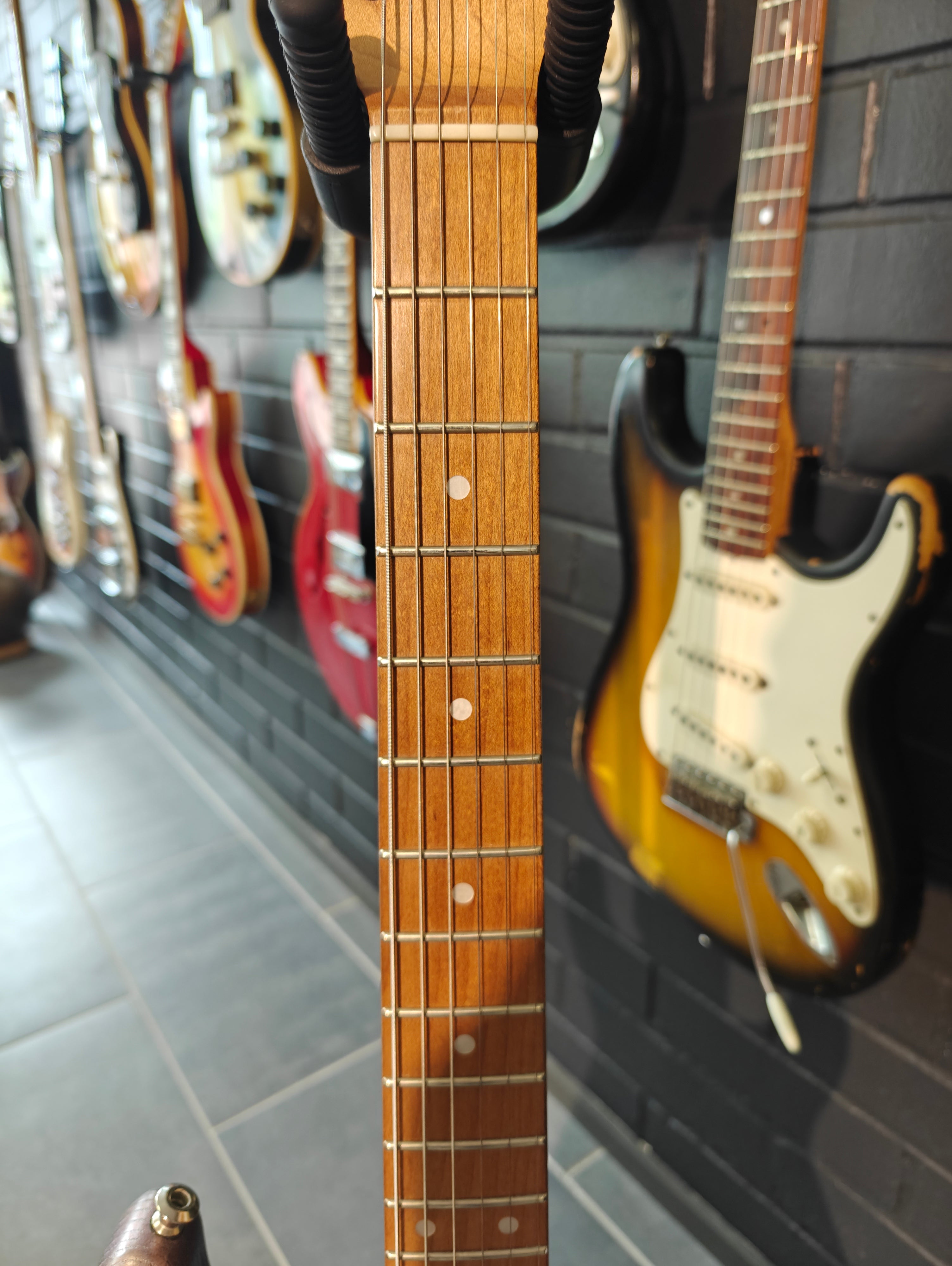Paoletti Stratospheric Loft 2021