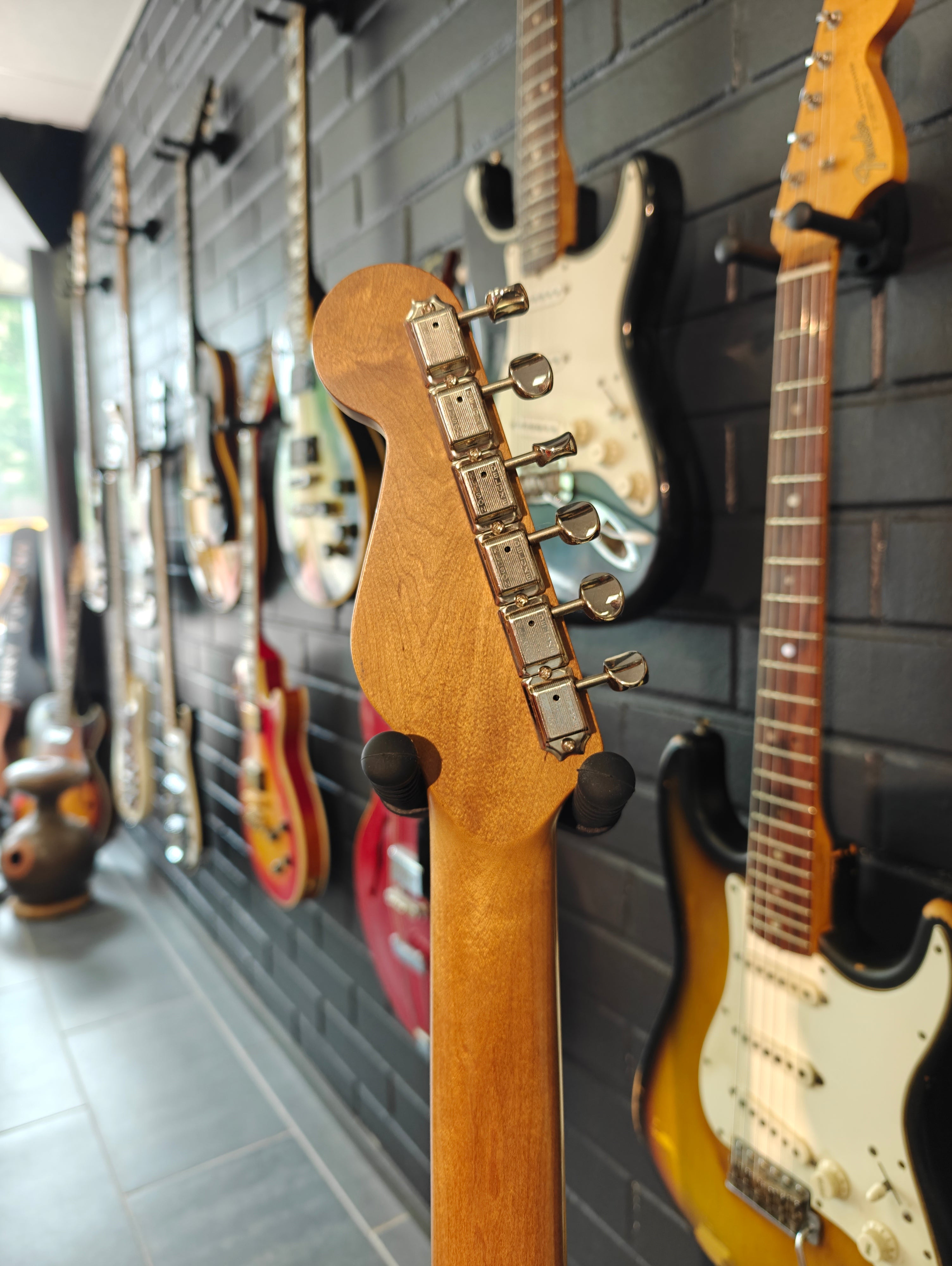 Paoletti Stratospheric Loft 2021