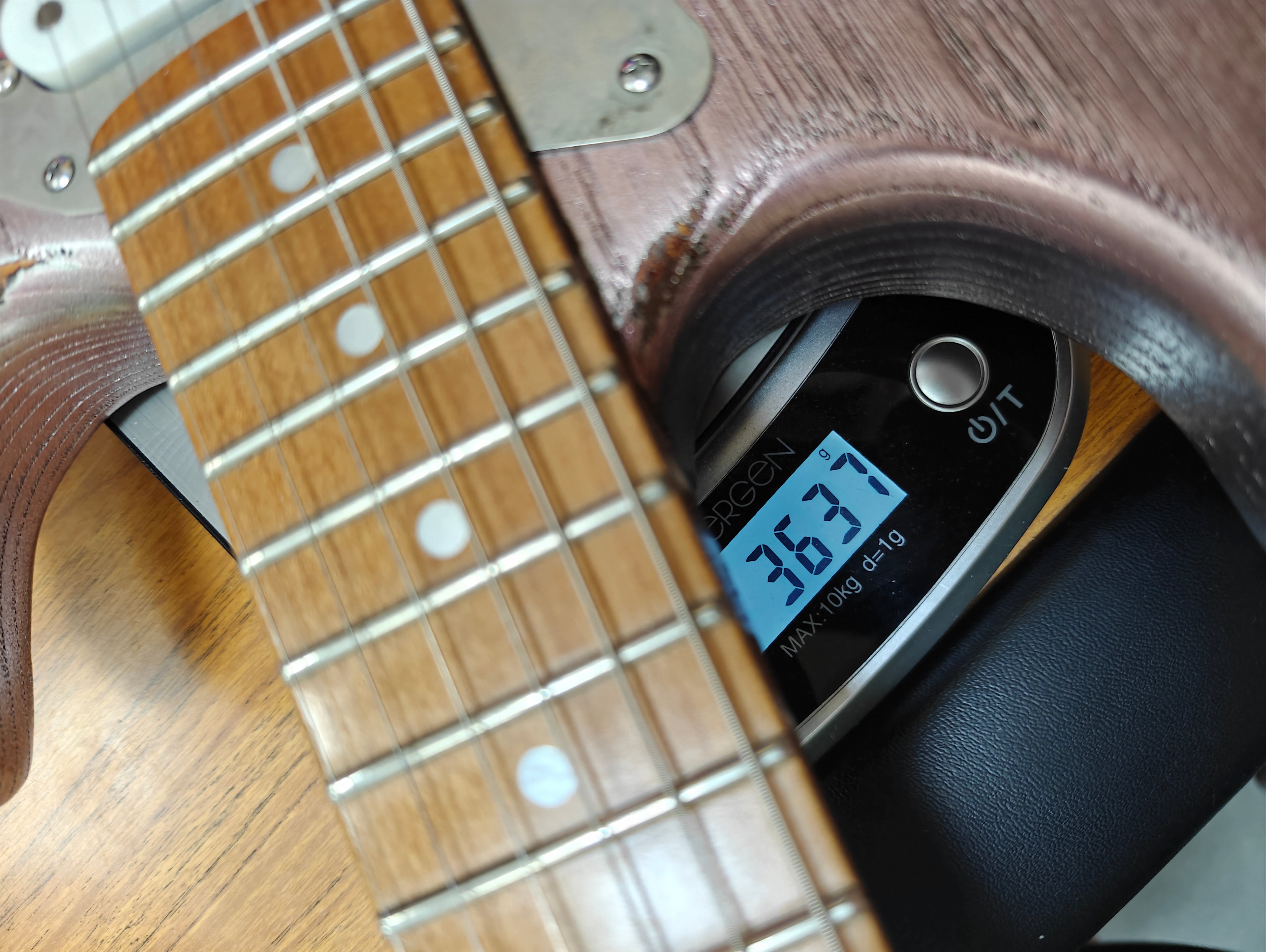 Paoletti Stratospheric Loft 2021