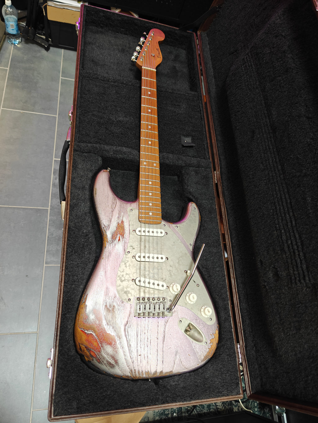Paoletti Stratospheric Loft 2021