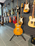 Gibson Custom Shop Les Paul 1959 Reissue R9 Dirty Lemon 2016 w/ Virgil Arlo 1959 Vintage Pickups