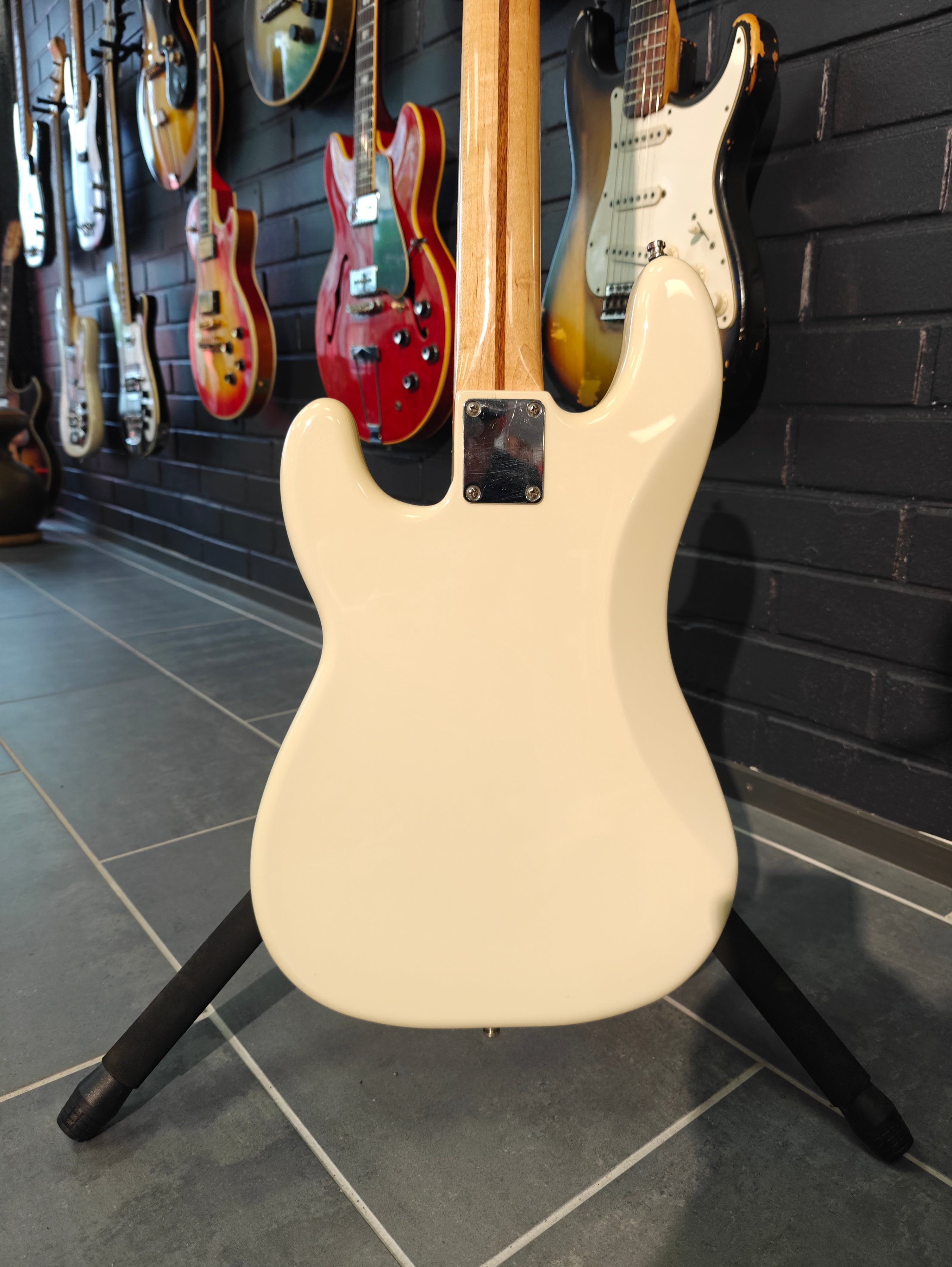 Fender Steve Harris P-Bass