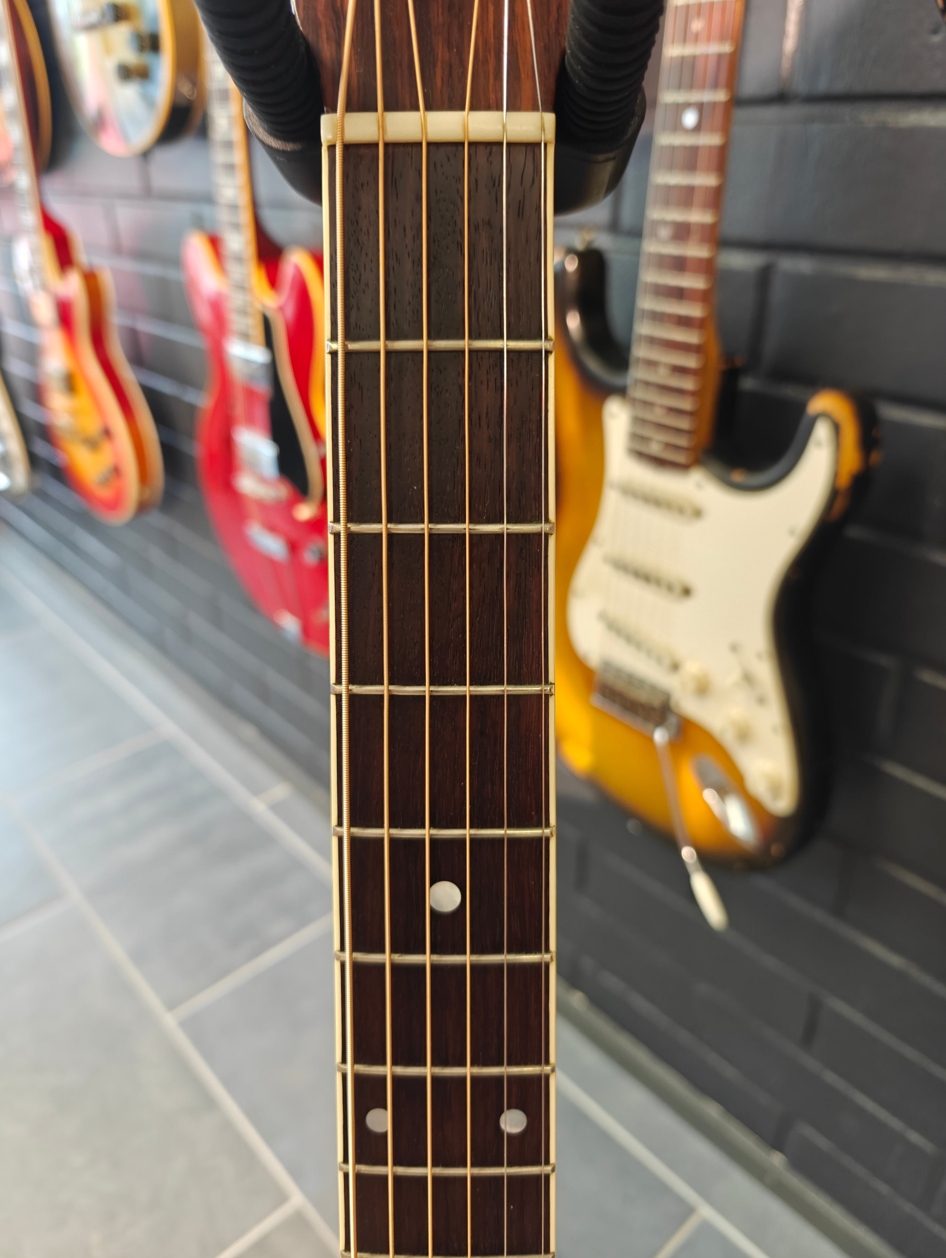 Martin Shenandoah D-3532 1991
